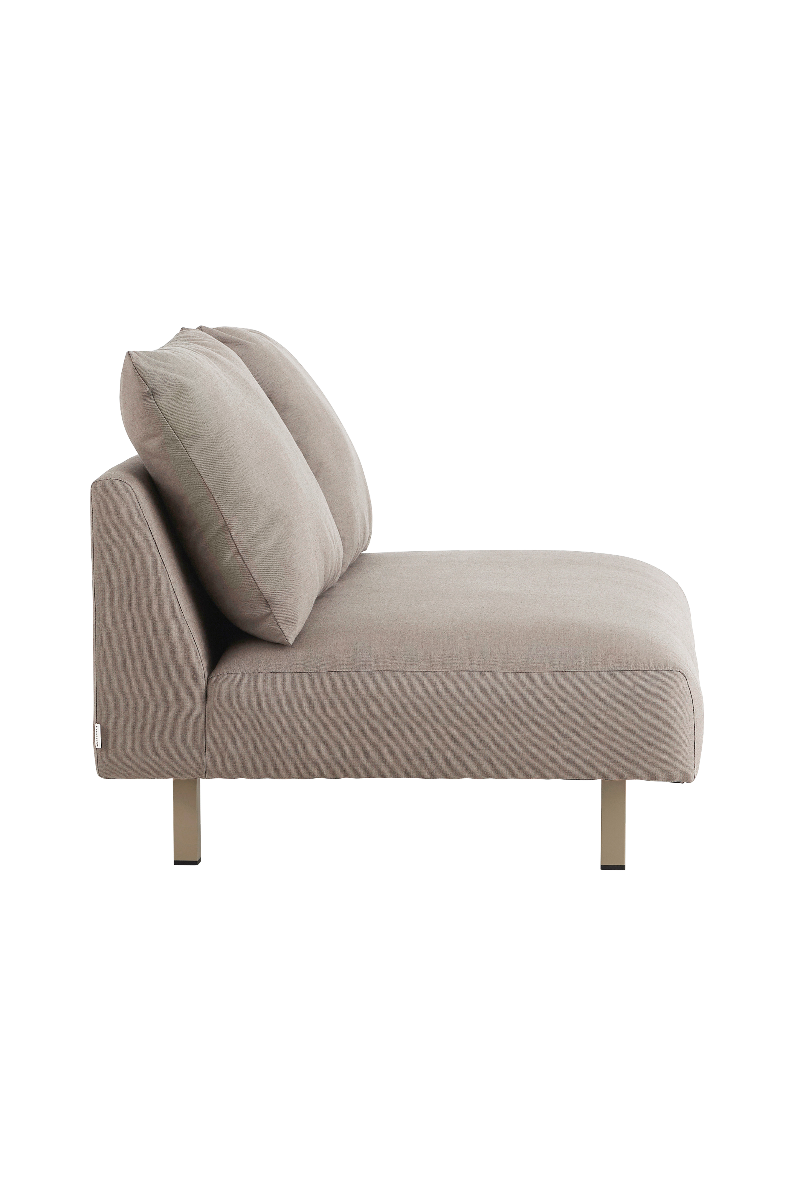 Loungesofa Earth 2-seter