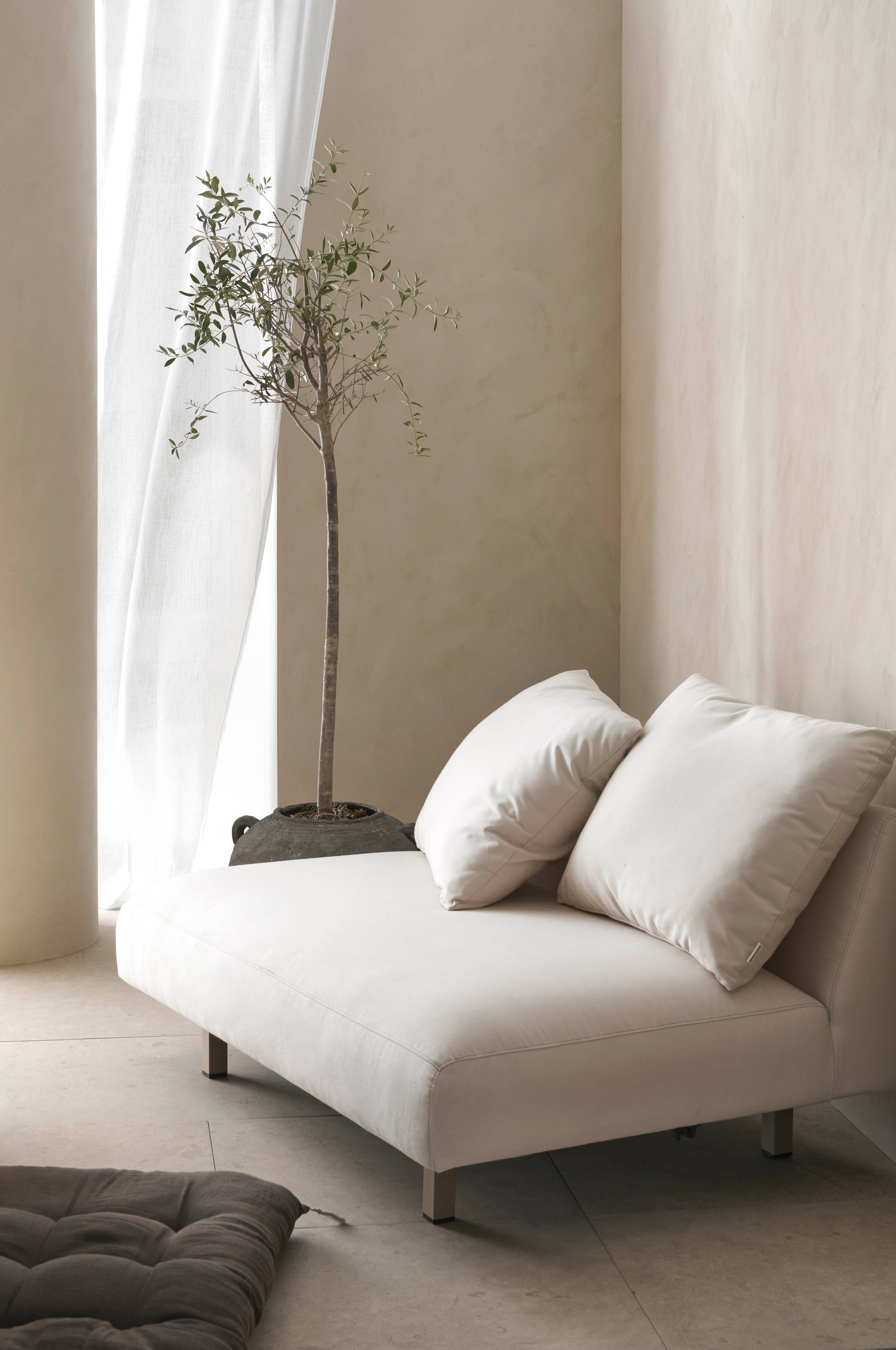 Loungesofa Earth 2-seter