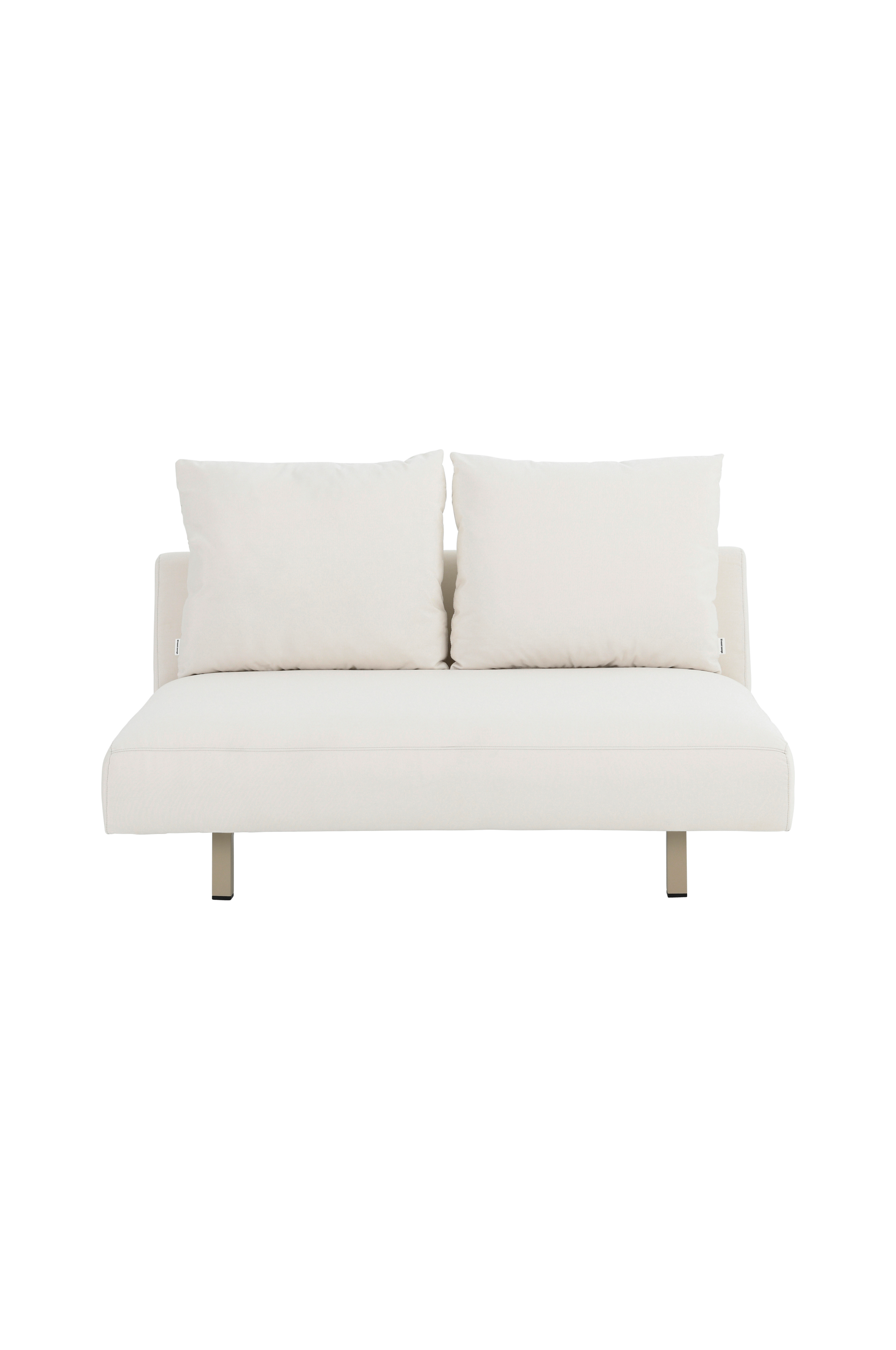 Loungesofa Earth 2-seter
