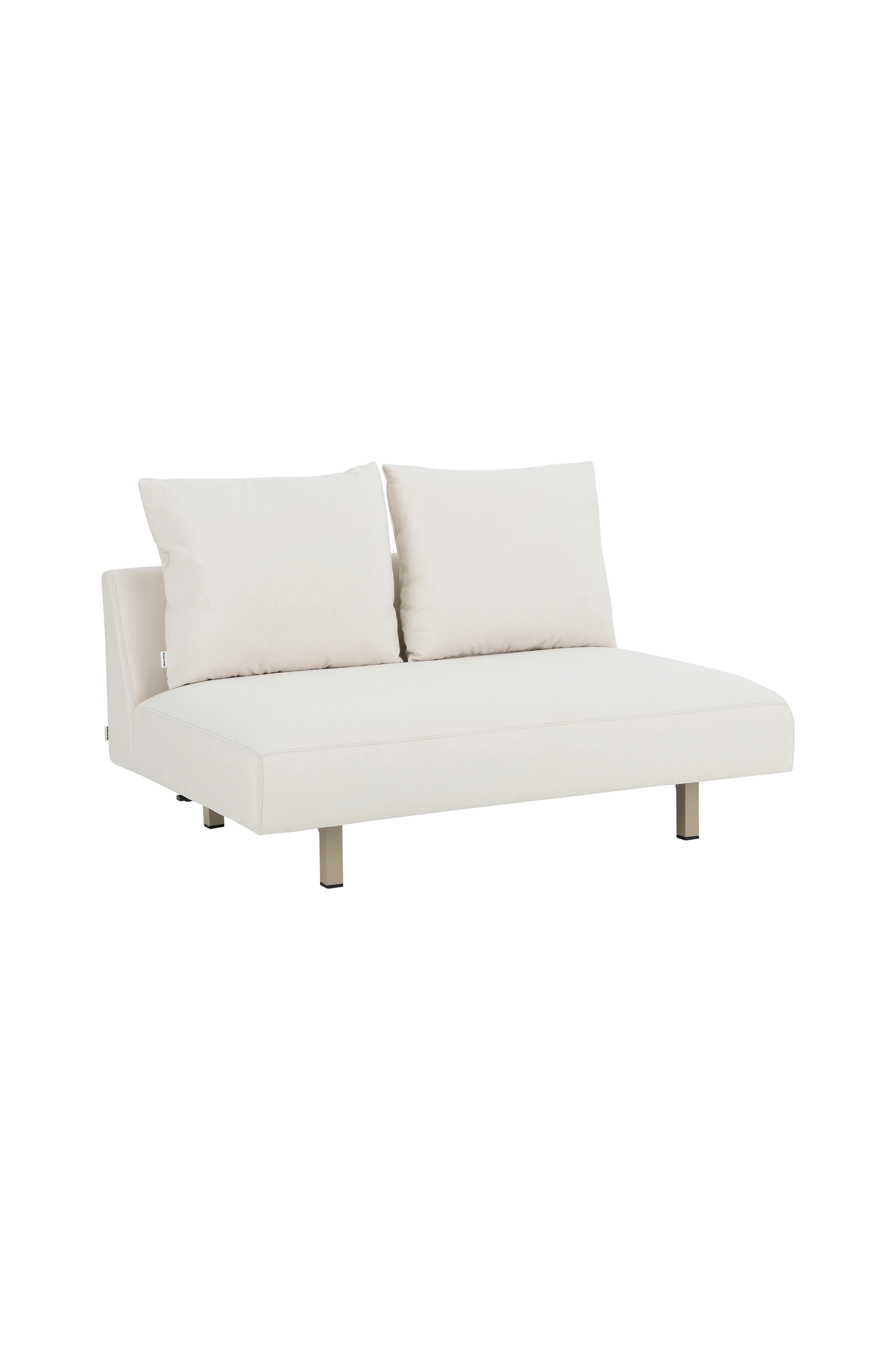 Loungesofa Earth 2-seter
