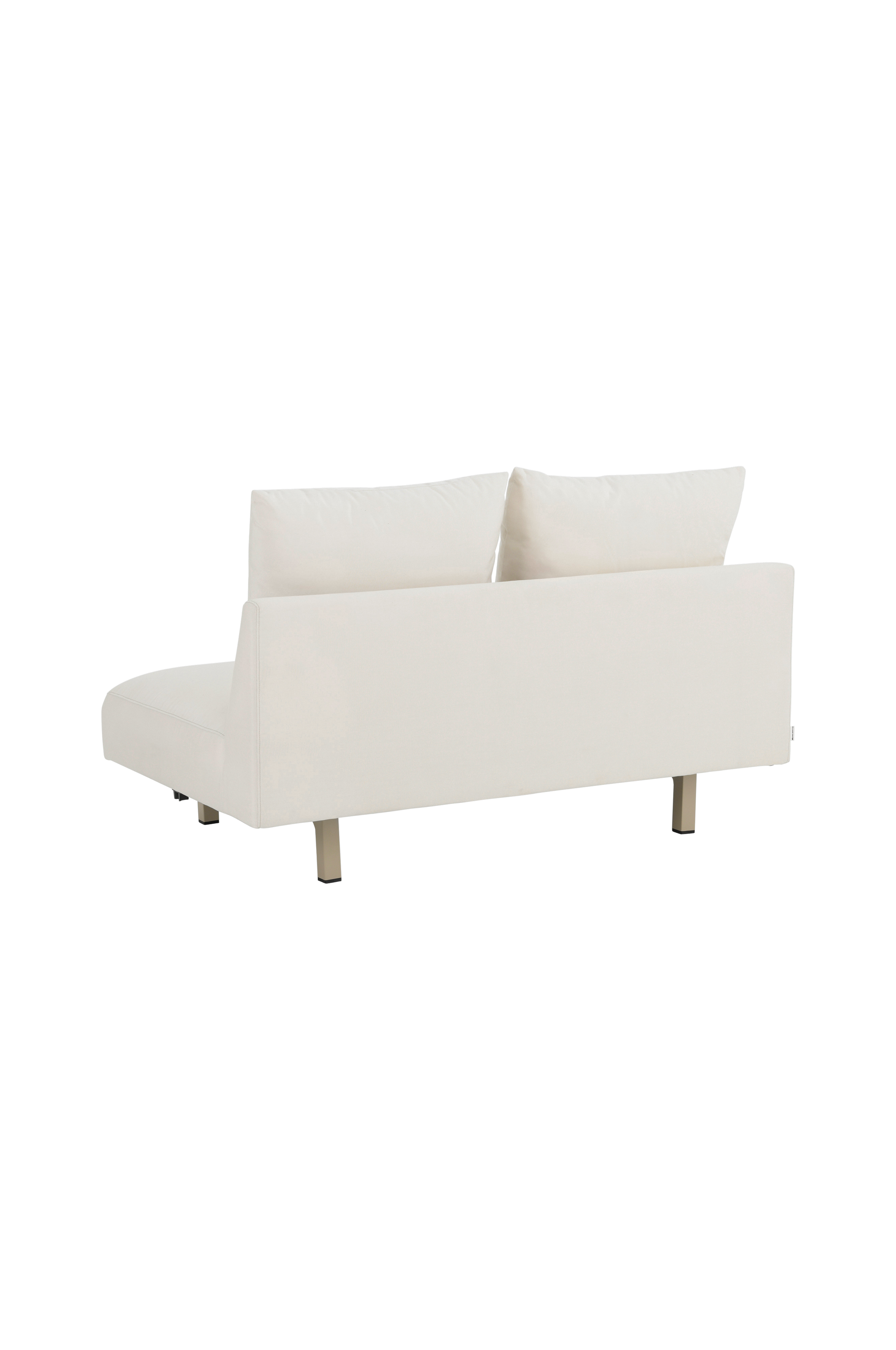Loungesofa Earth 2-seter