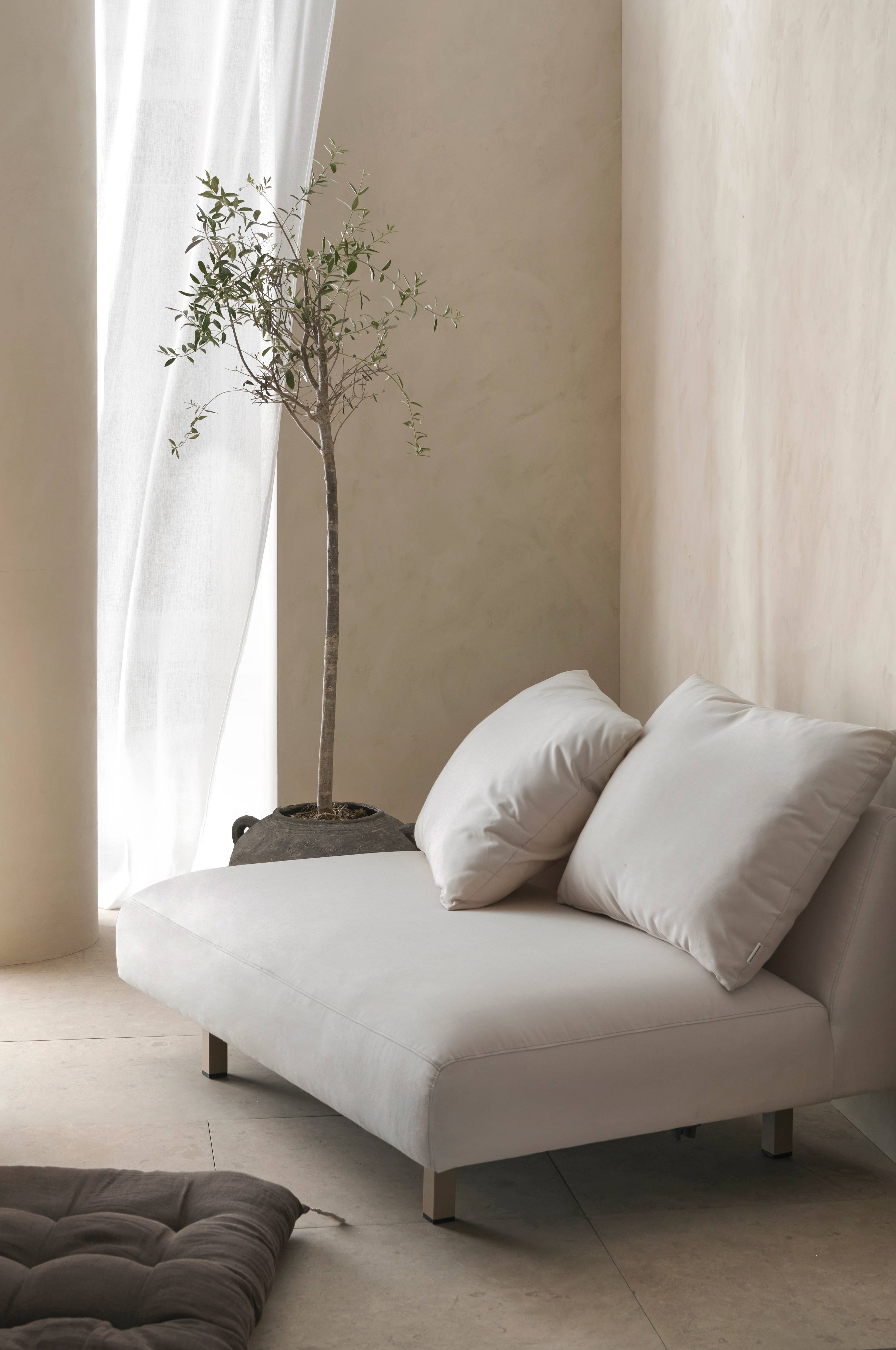 Loungesofa Earth 2-seter