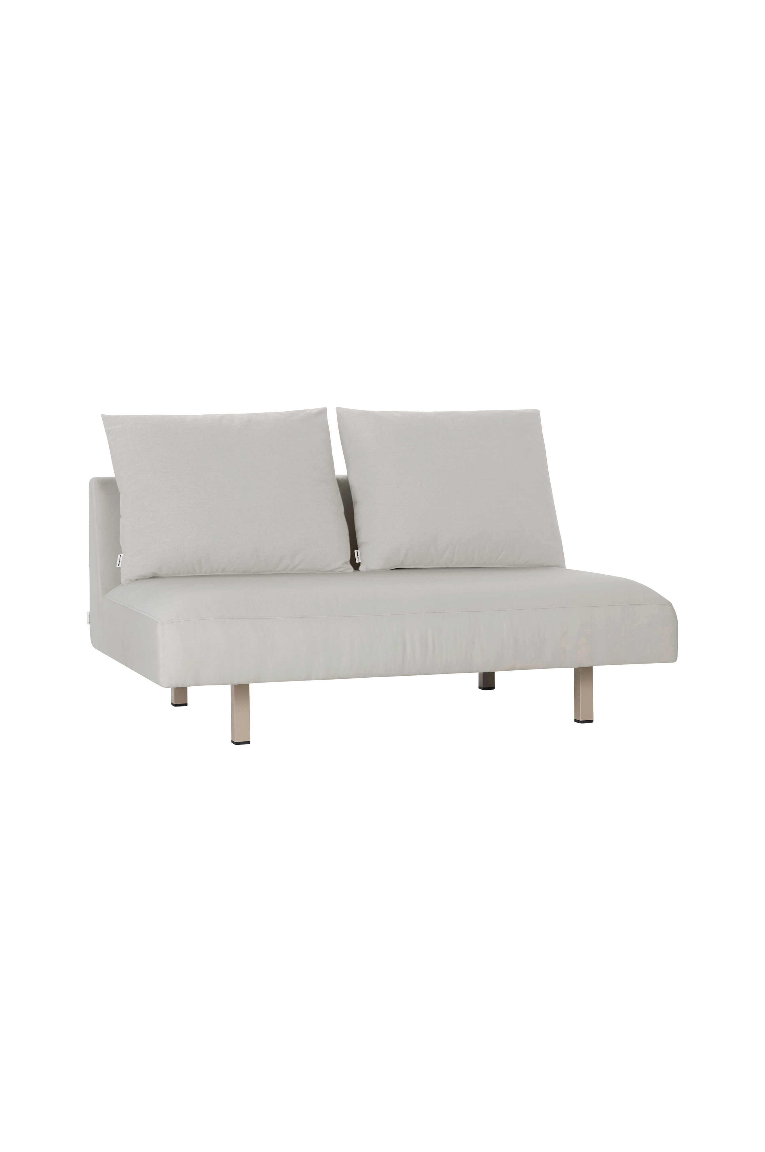Loungesofa Earth 2-seter