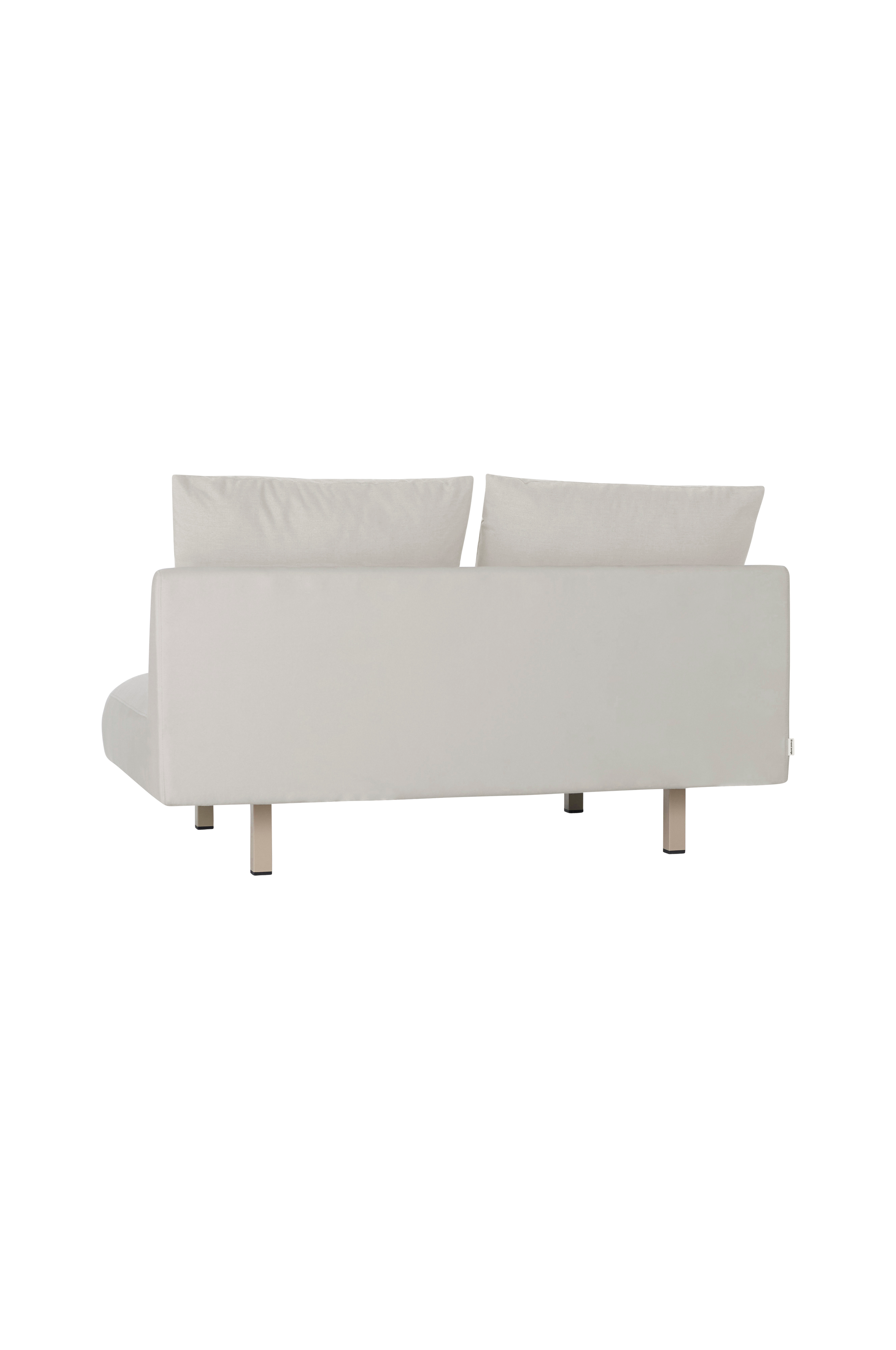Loungesofa Earth 2-seter
