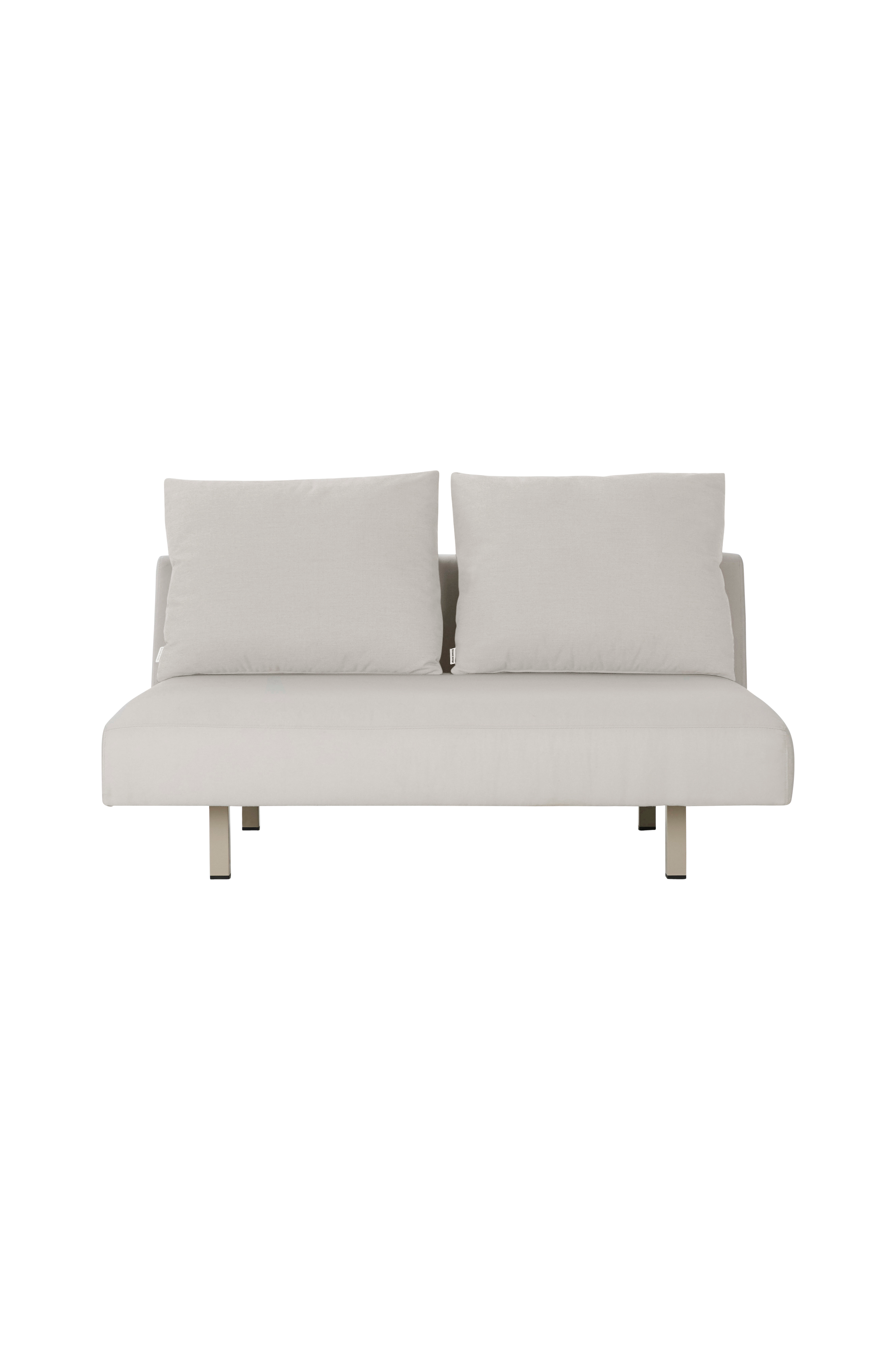 Loungesofa Earth 2-seter