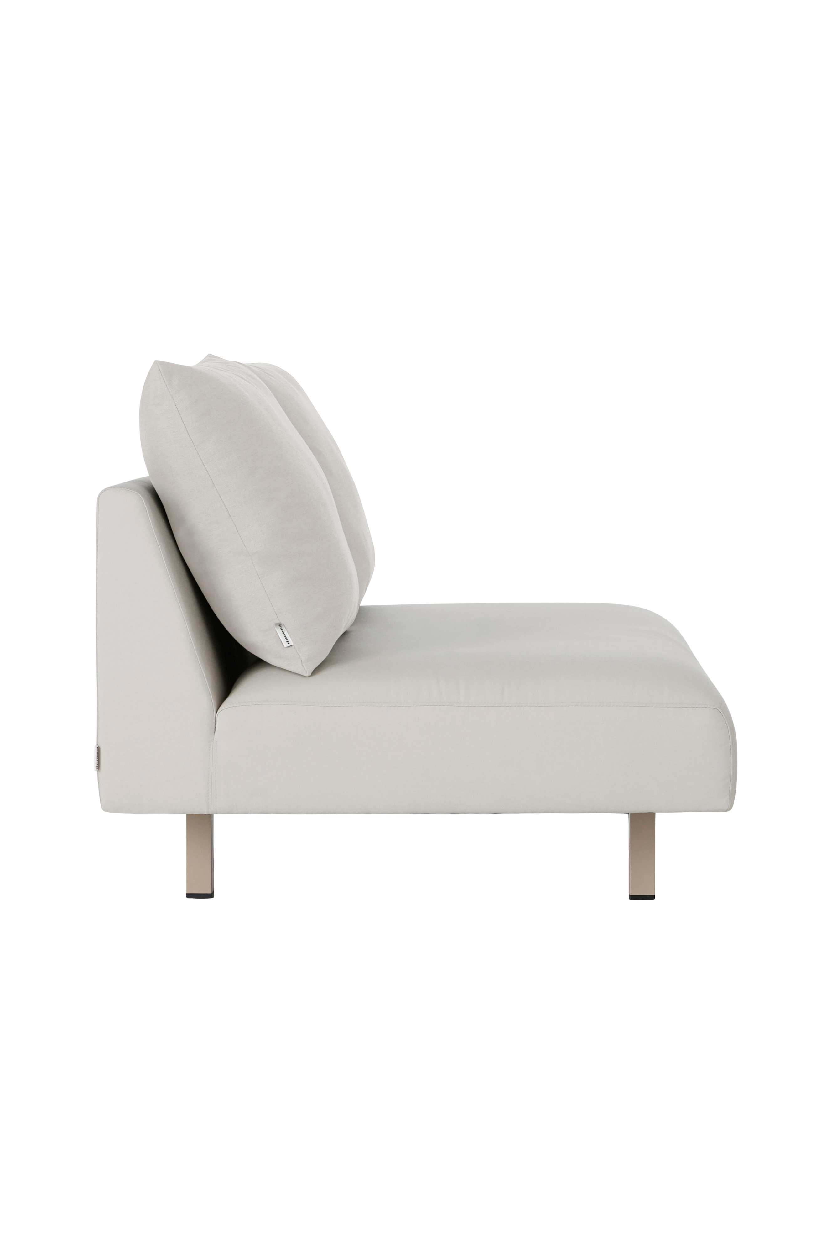 Loungesofa Earth 2-seter