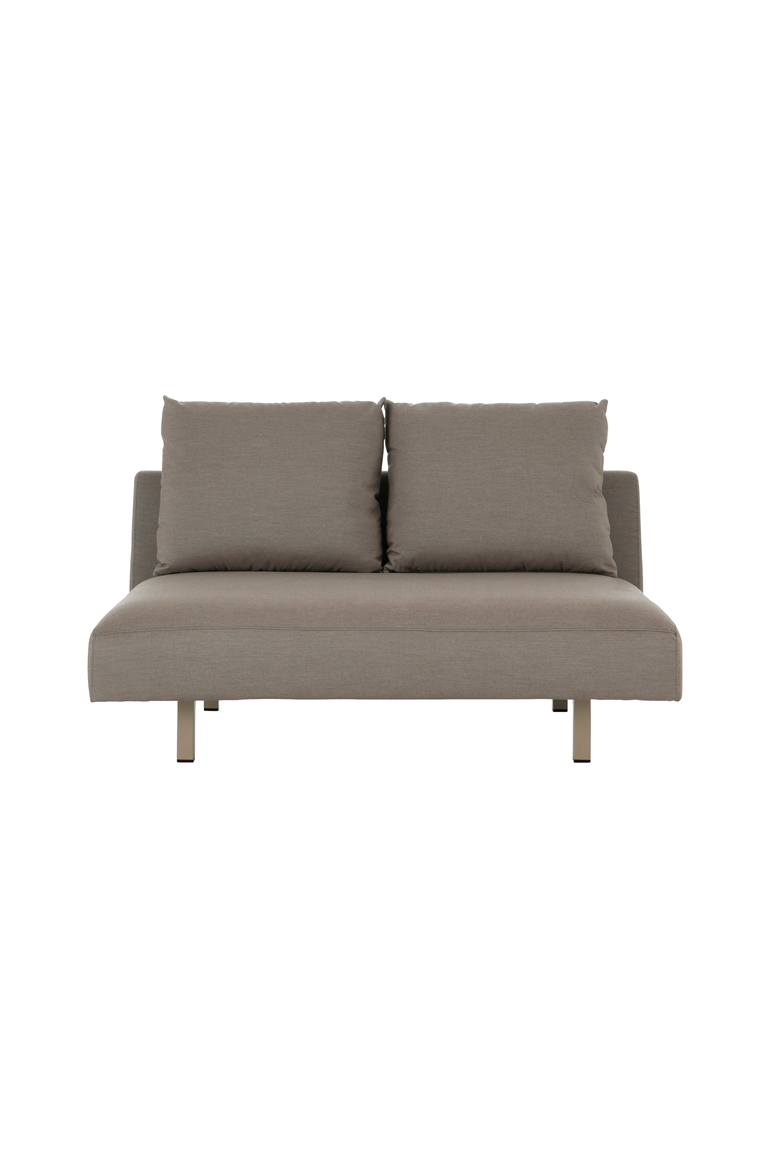 Loungesofa Earth 2-seter