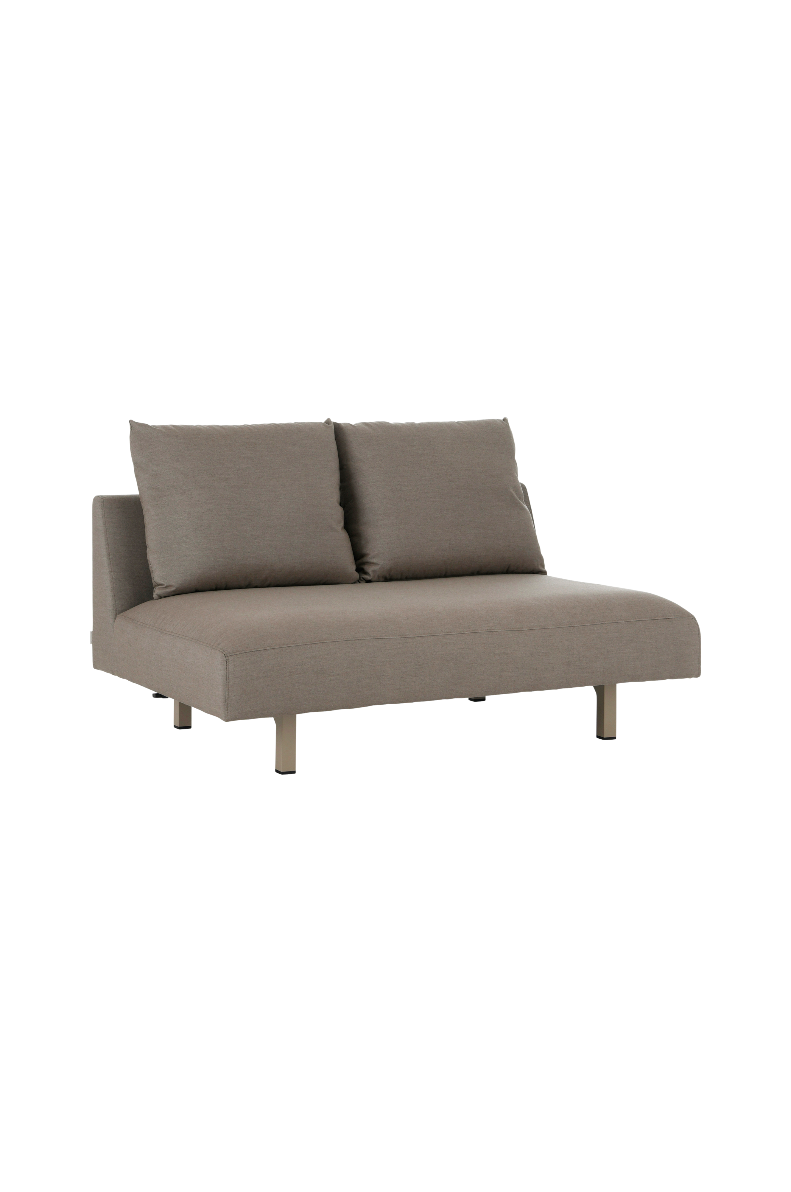 Loungesofa Earth 2-seter