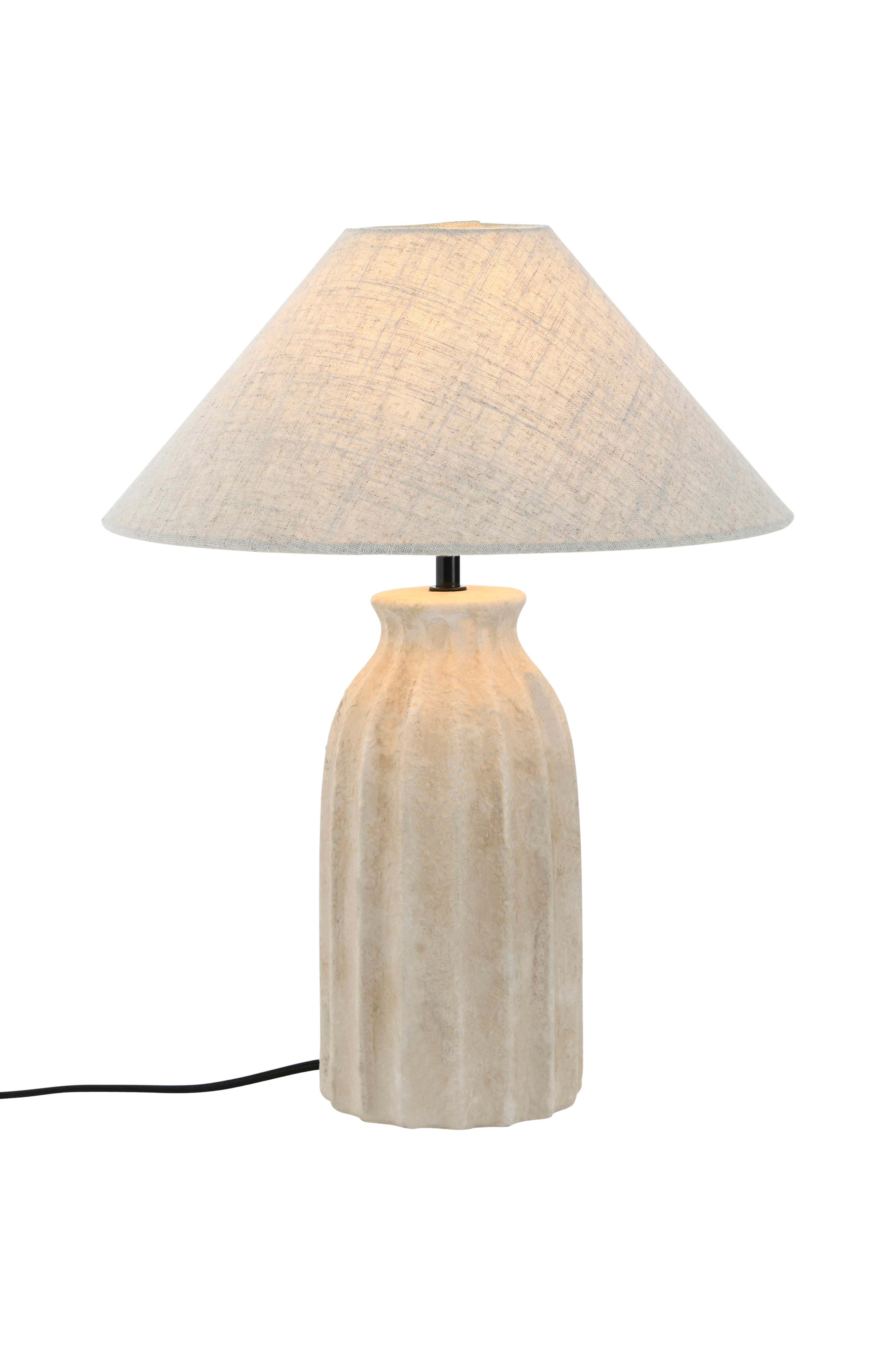 Bordlampe Judith