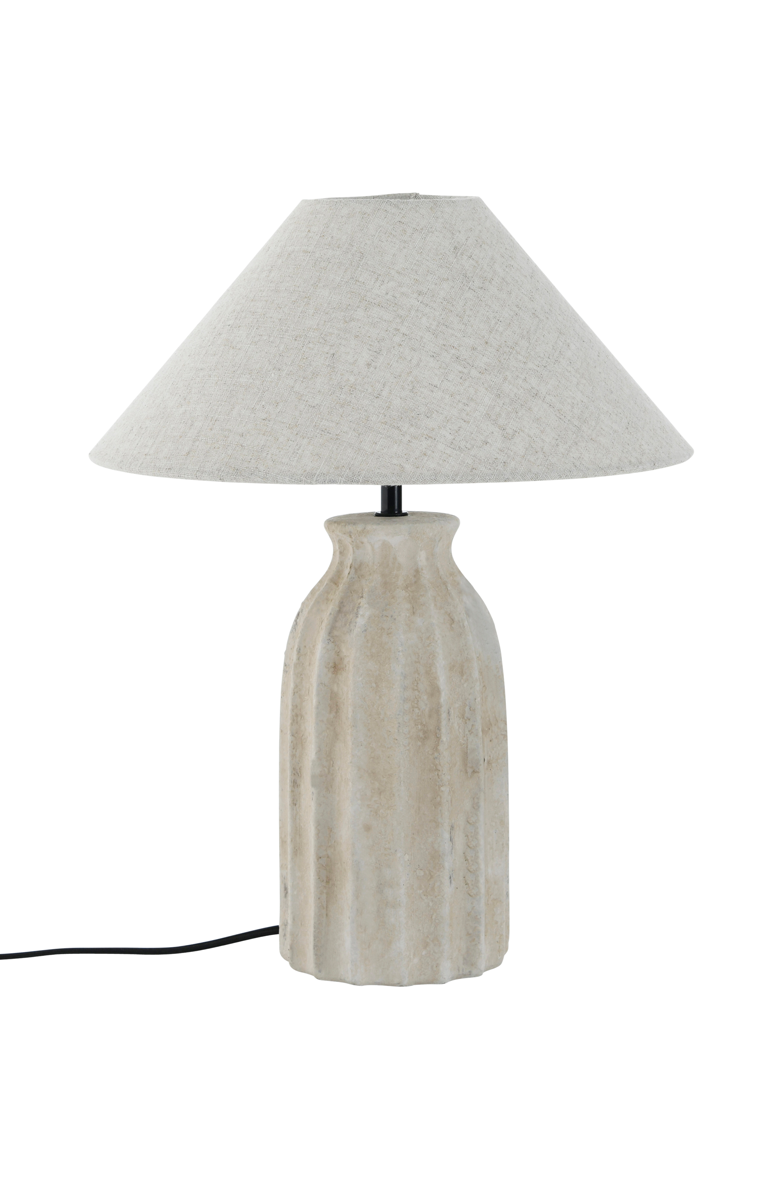 Bordlampe Judith