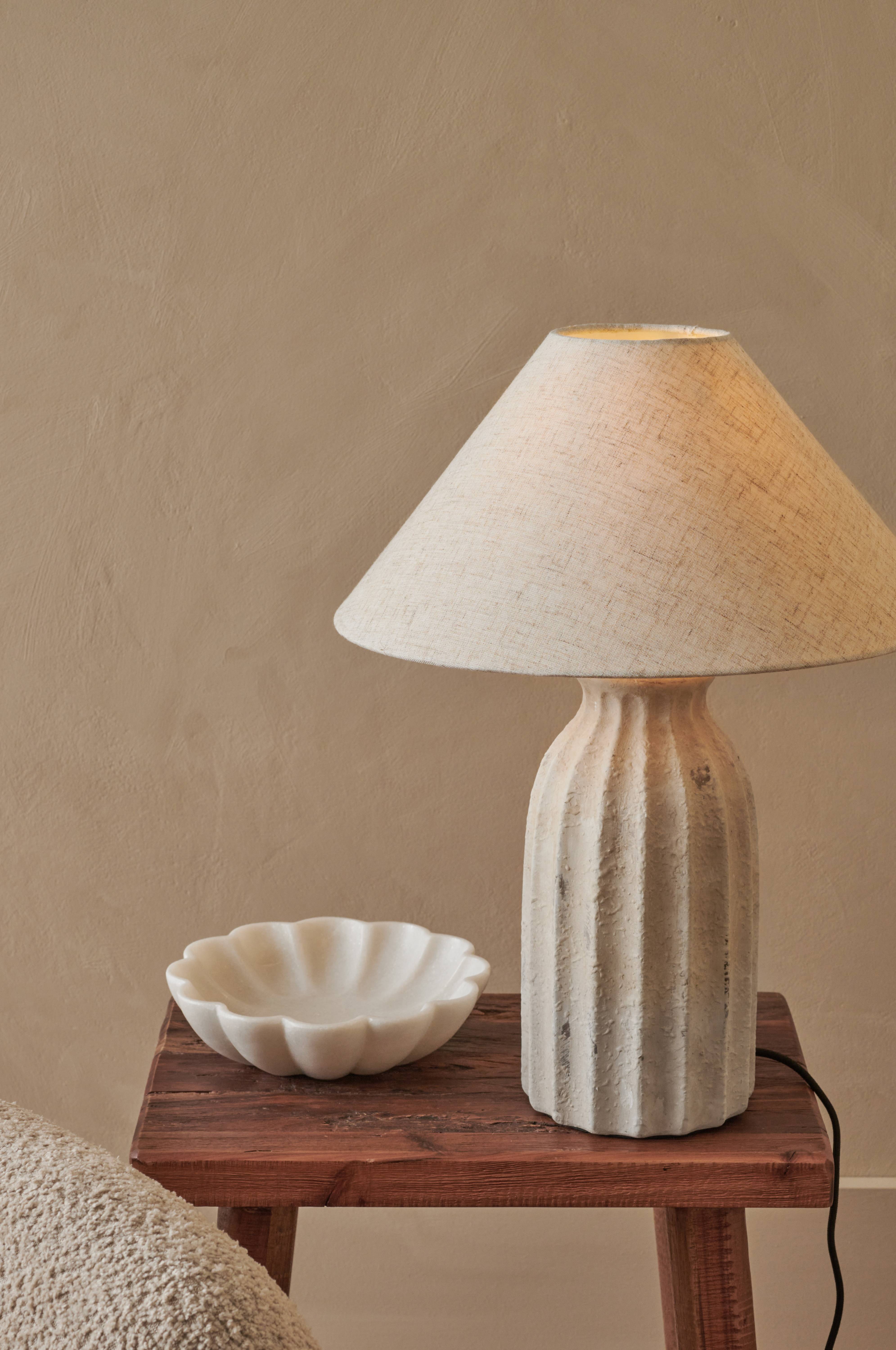 Bordlampe Judith