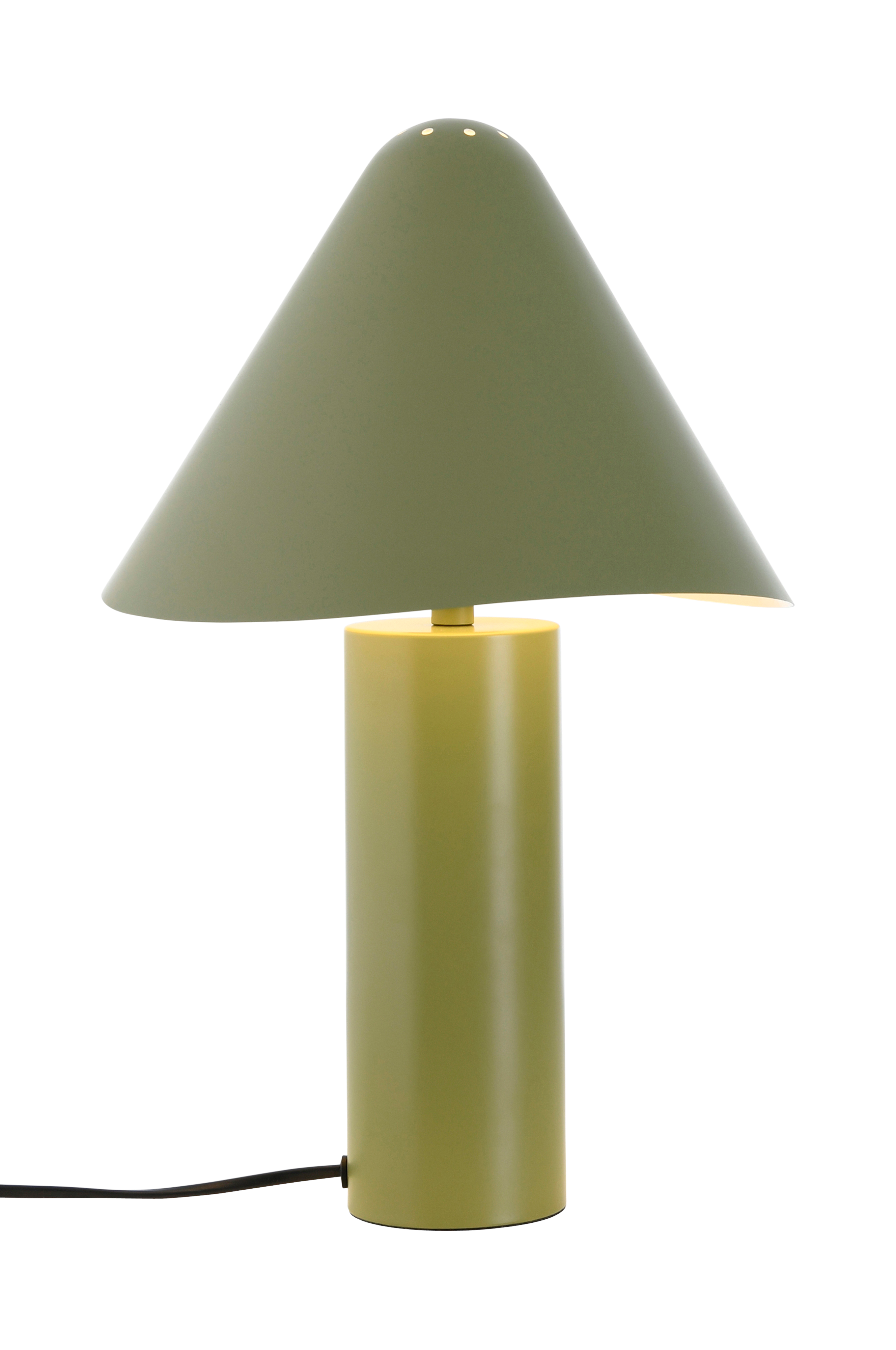 Bordlampe Oliver