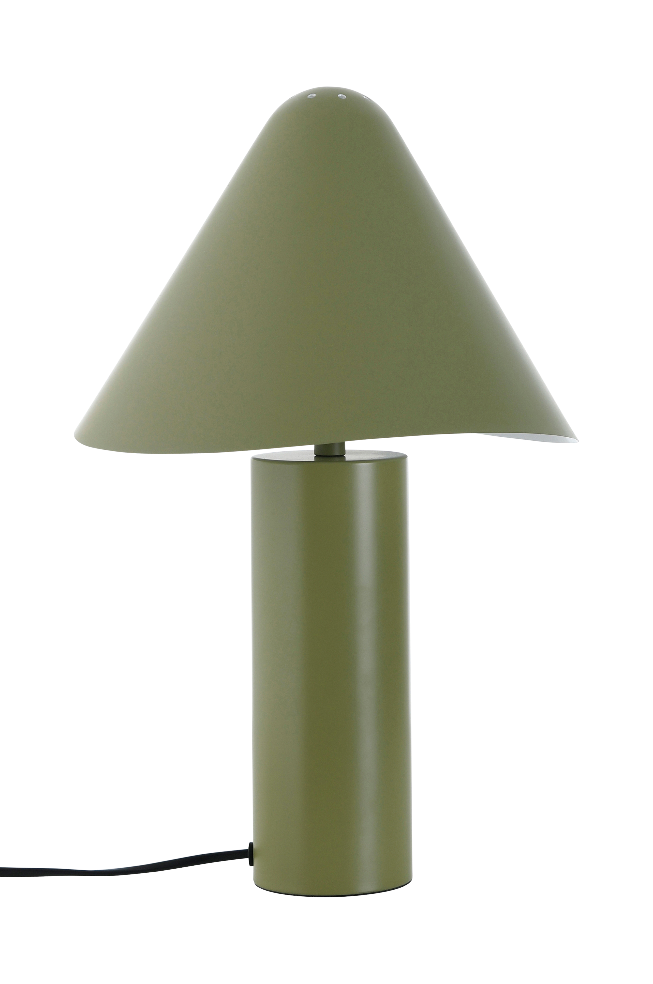 Bordlampe Oliver