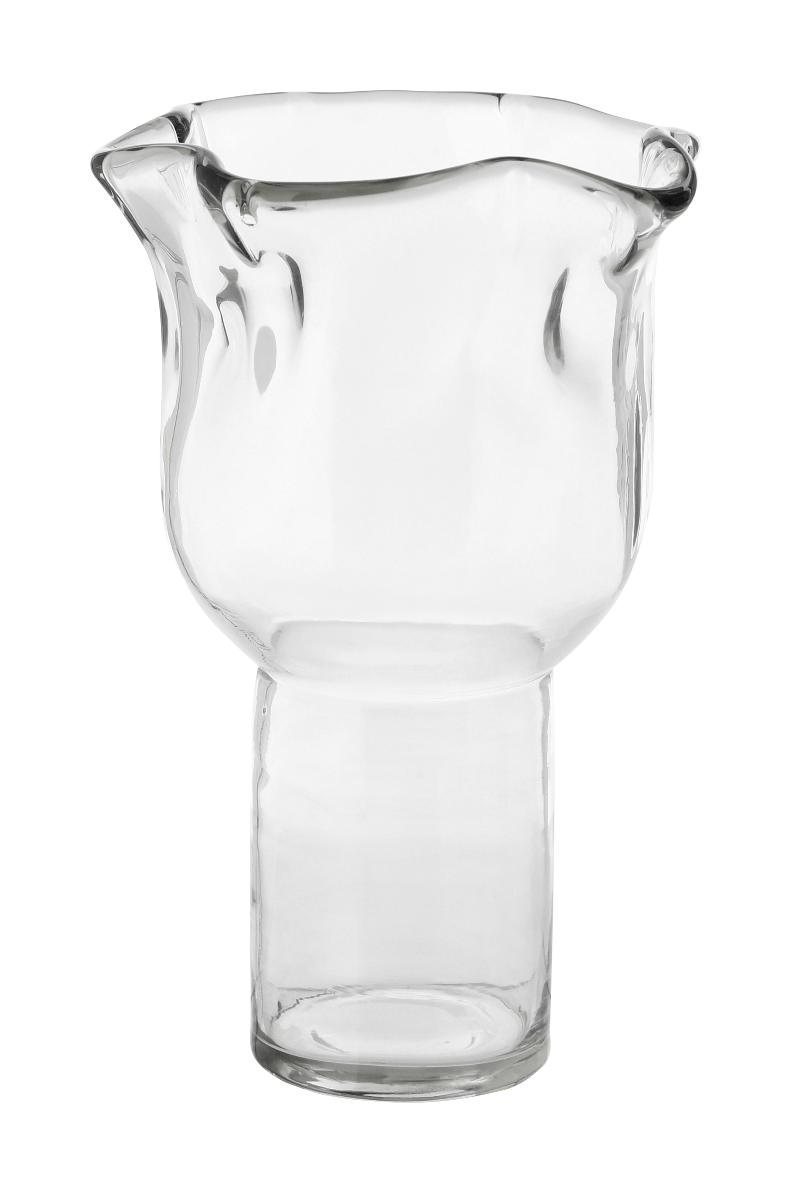 Vase Bloom høyde 25 cm