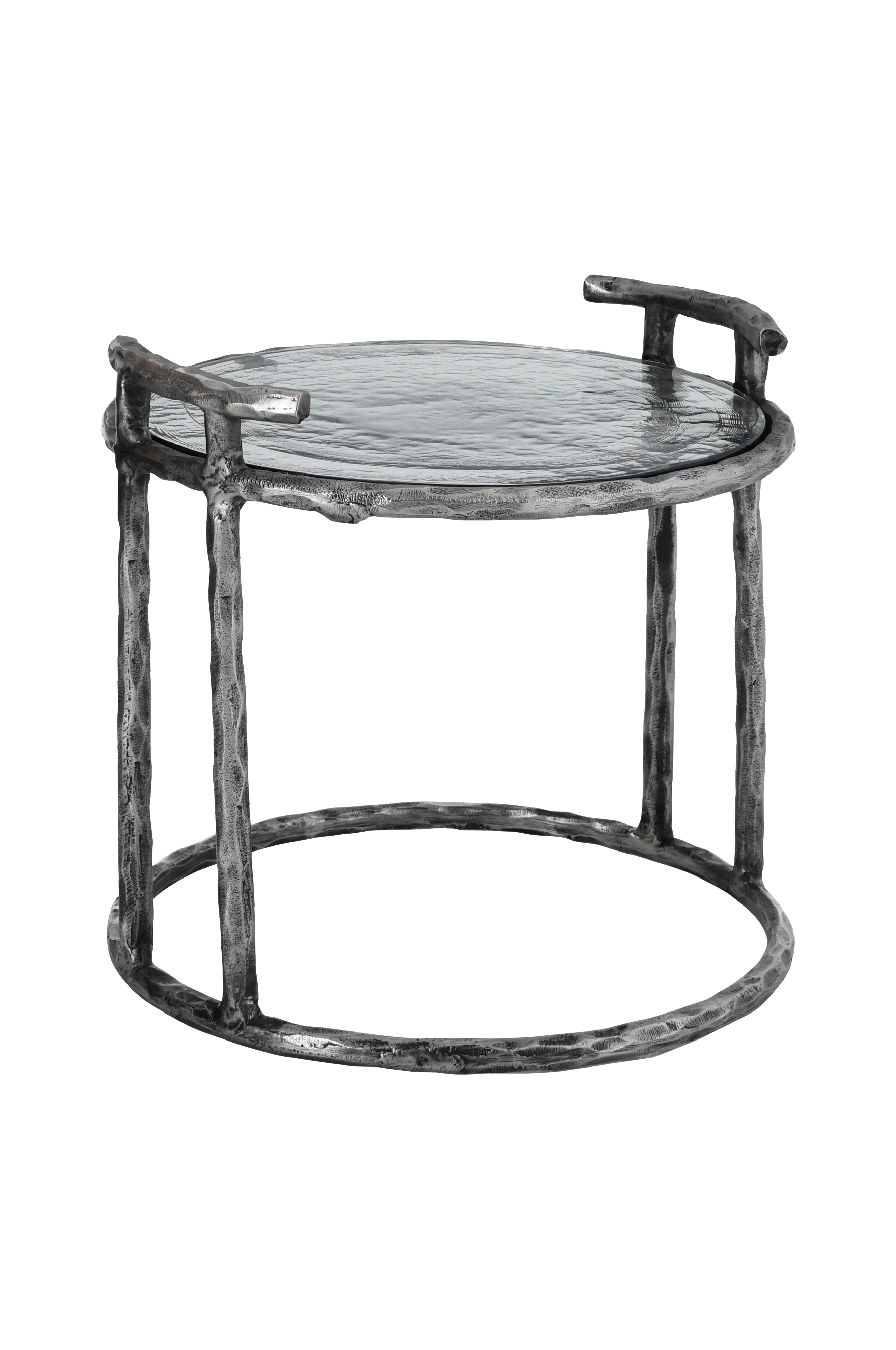 Sidebord / nattbord Cole Ø 49 cm