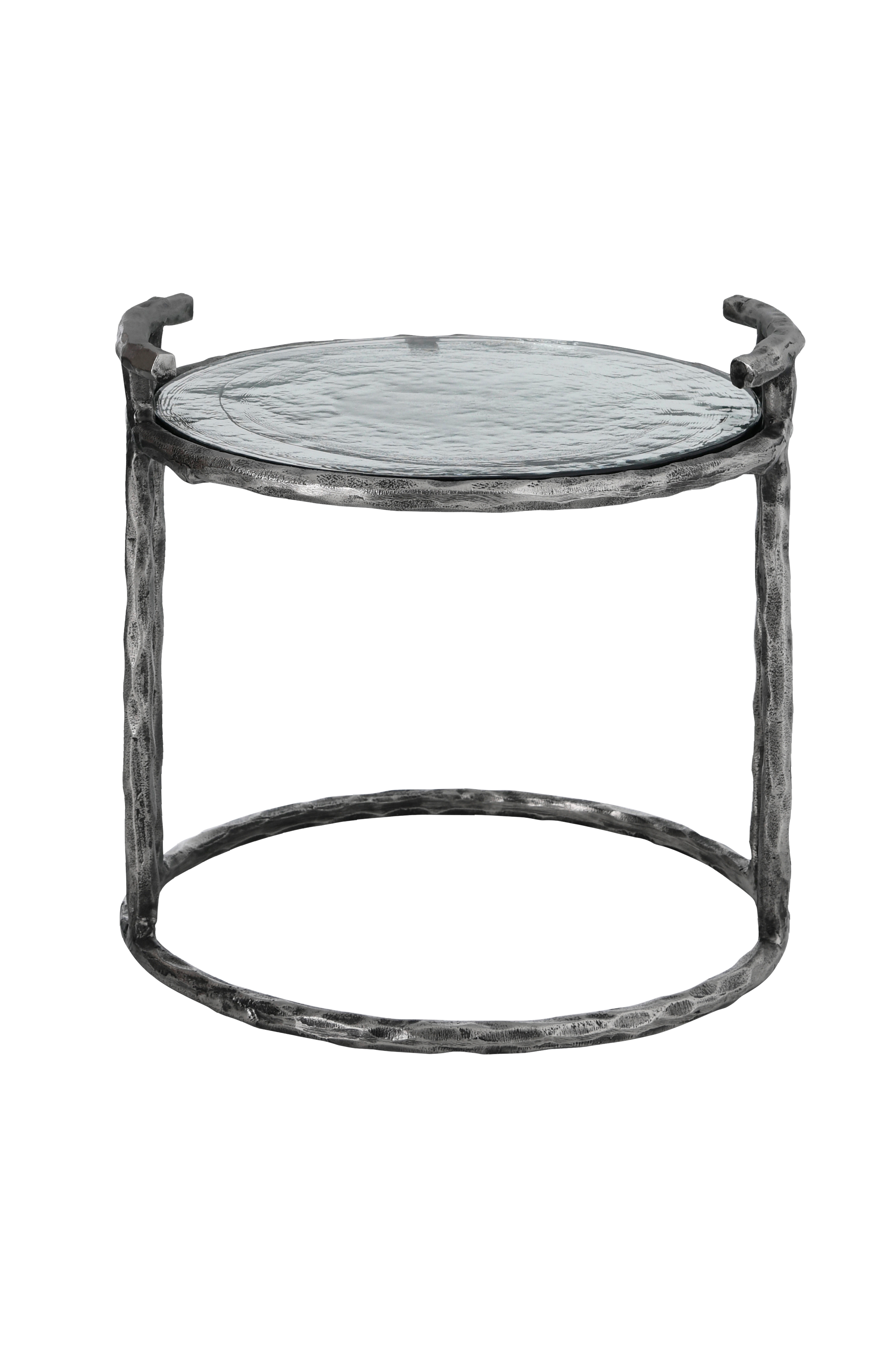 Sidebord / nattbord Cole Ø 49 cm