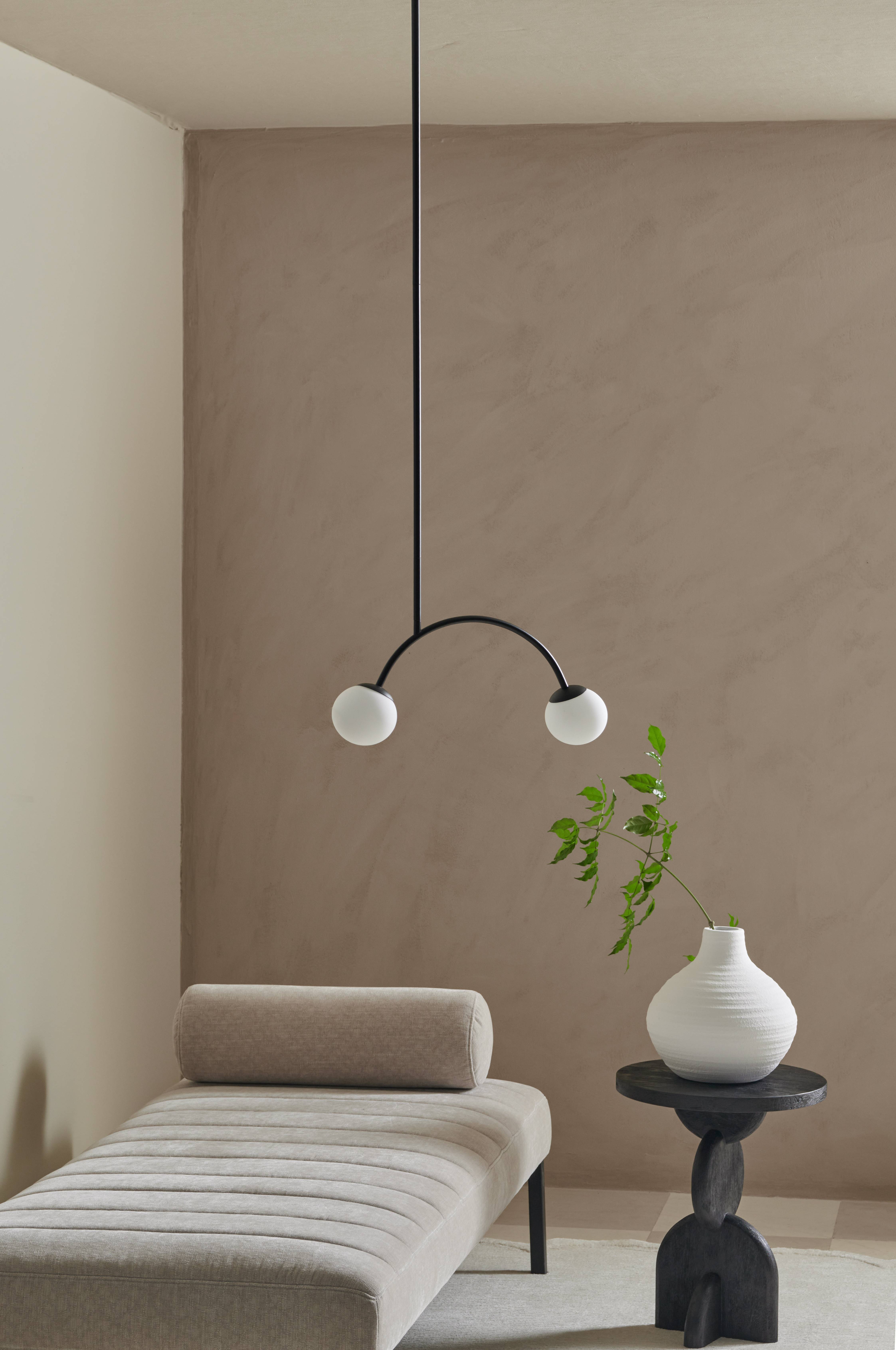 Taklampe Cloud