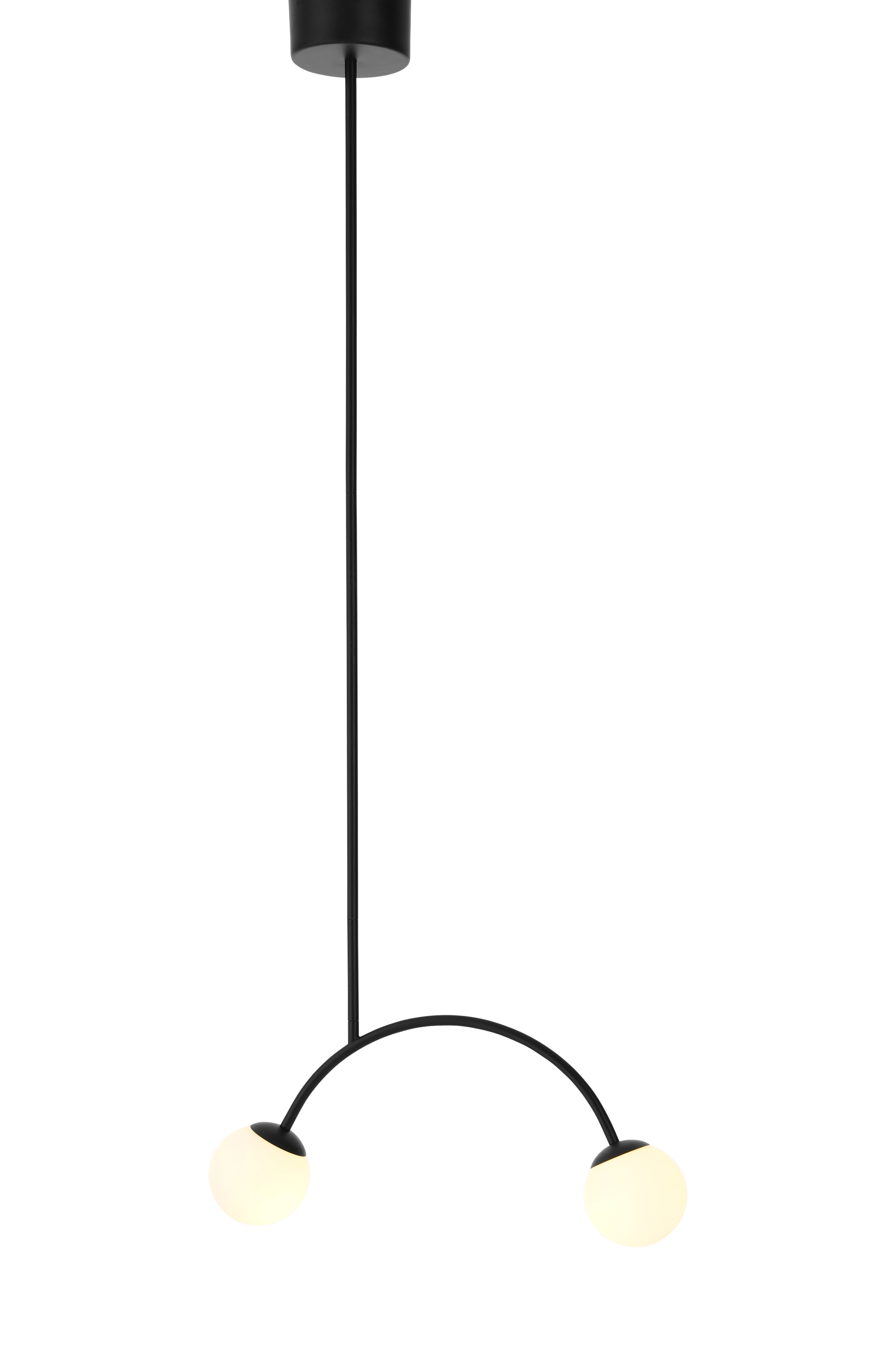 Taklampe Cloud
