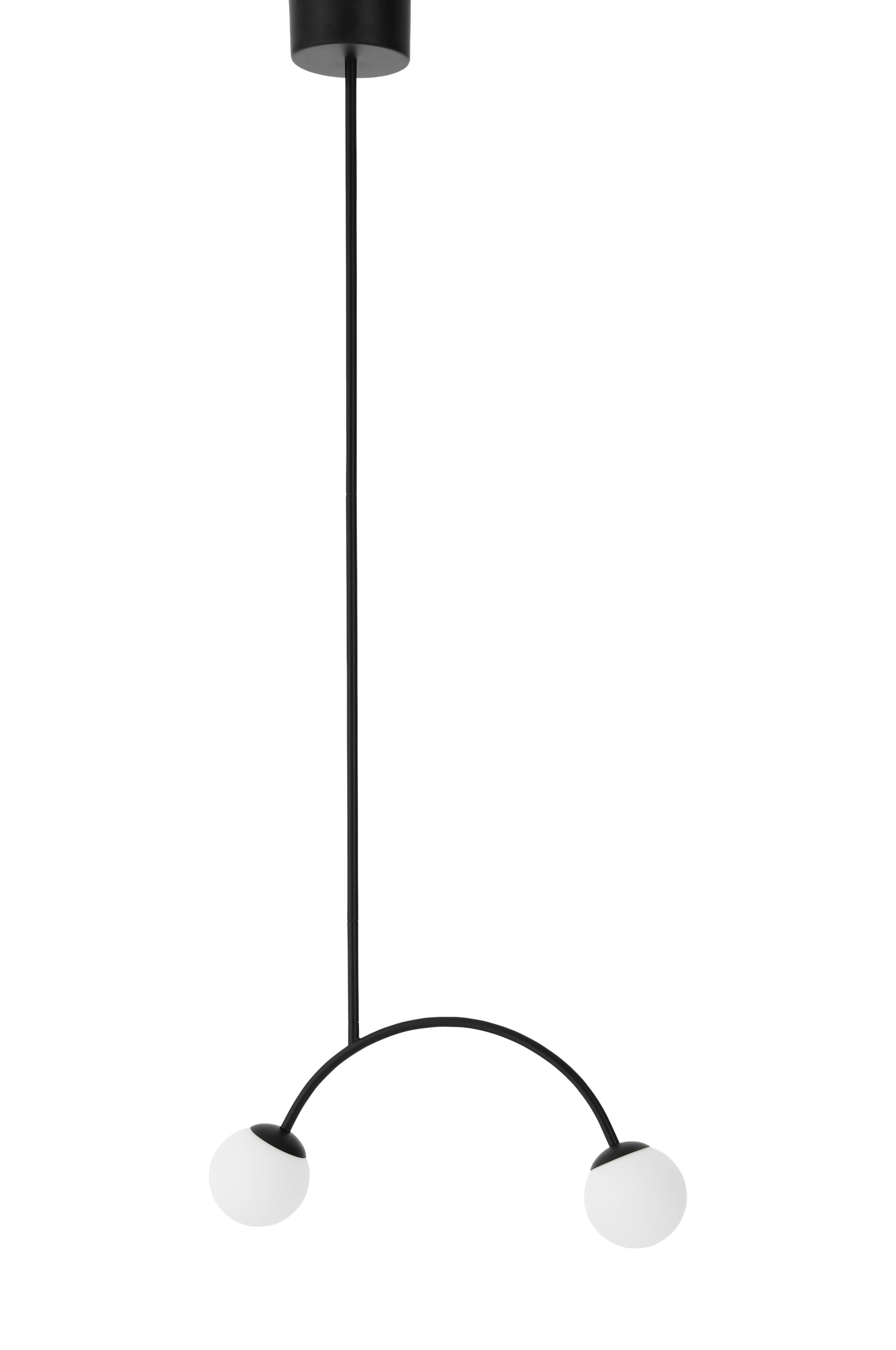 Taklampe Cloud