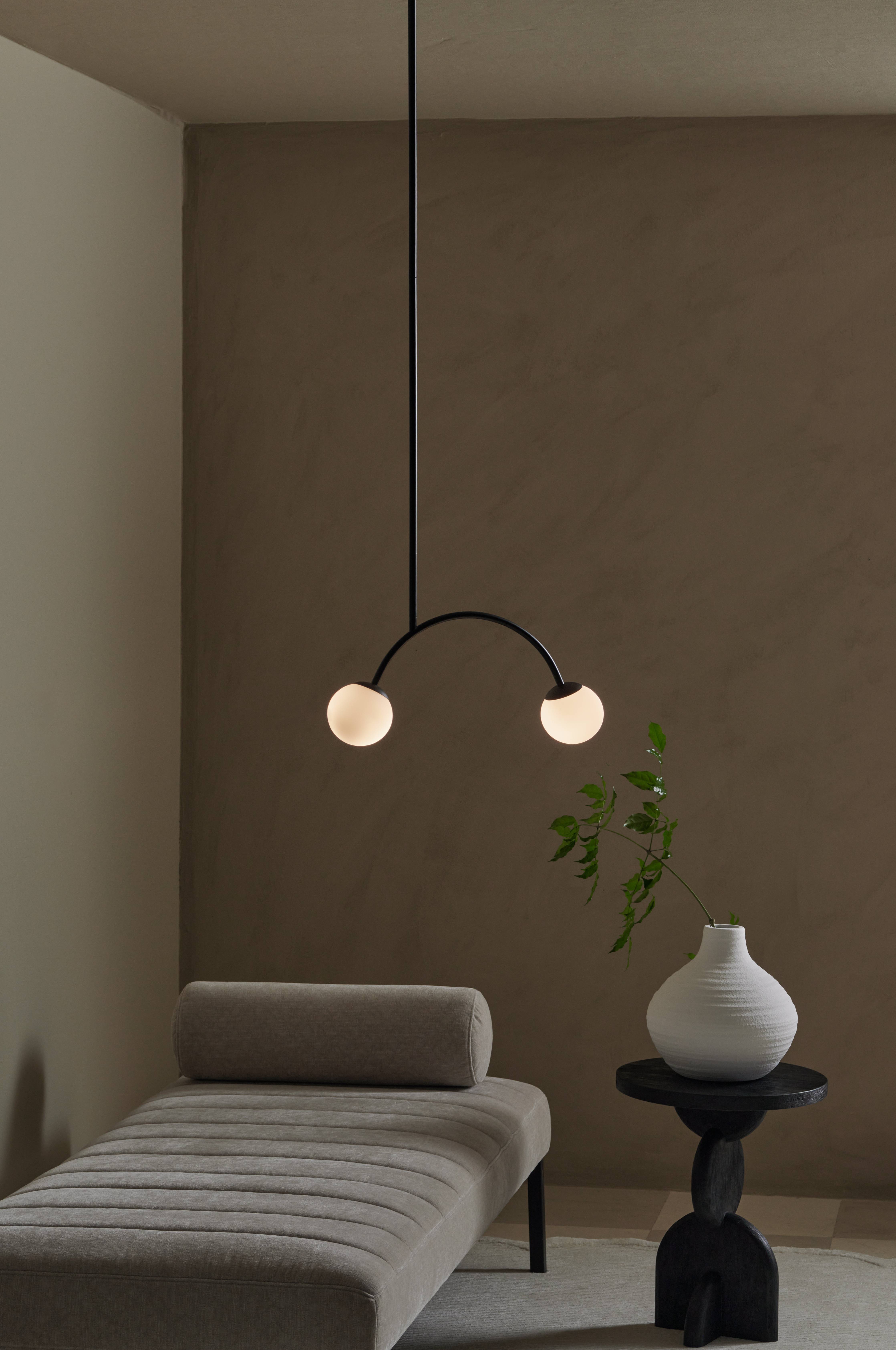 Taklampe Cloud
