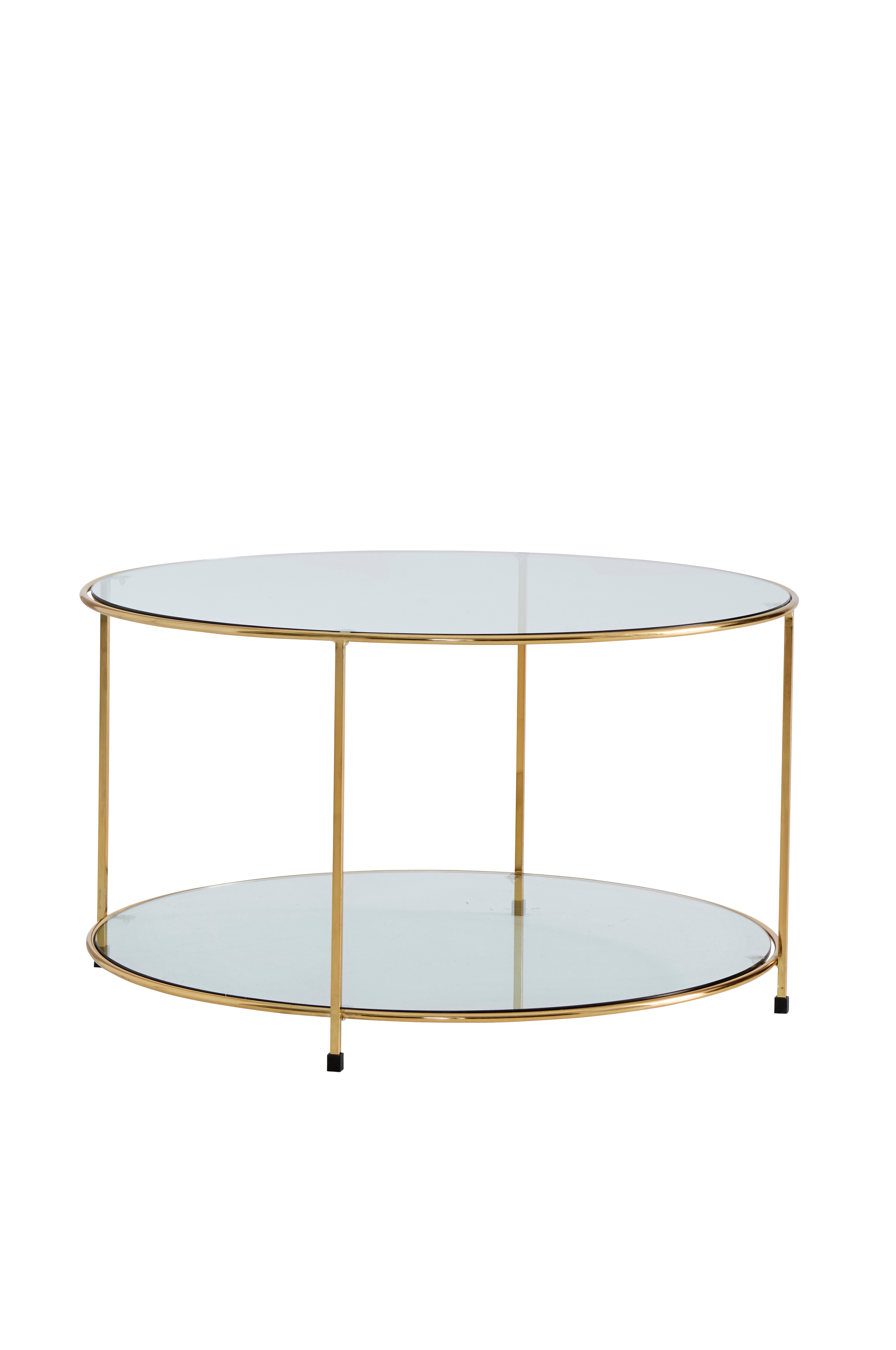 Sofabord Missi diameter 80 cm