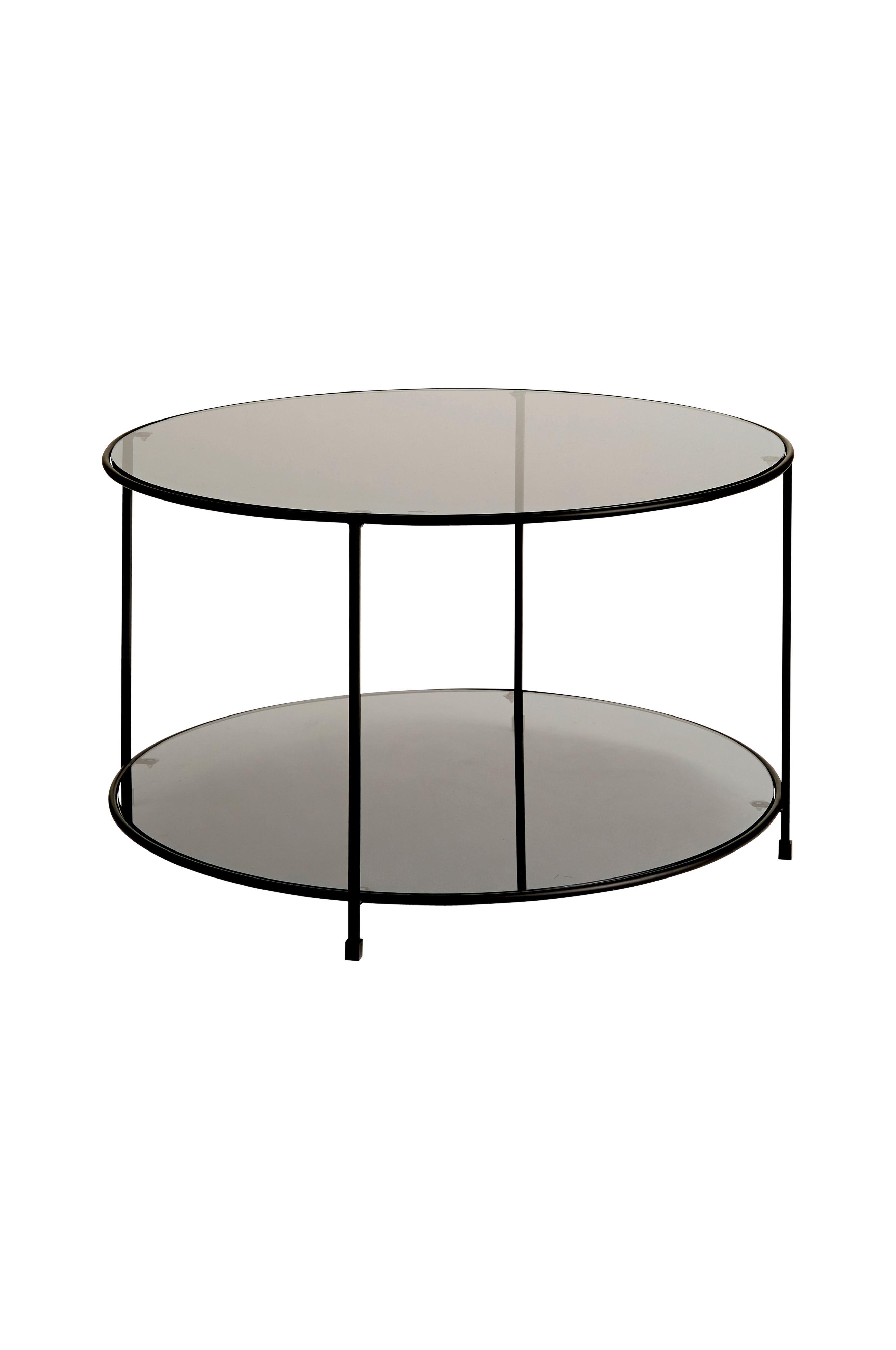 Sofabord Missi diameter 80 cm