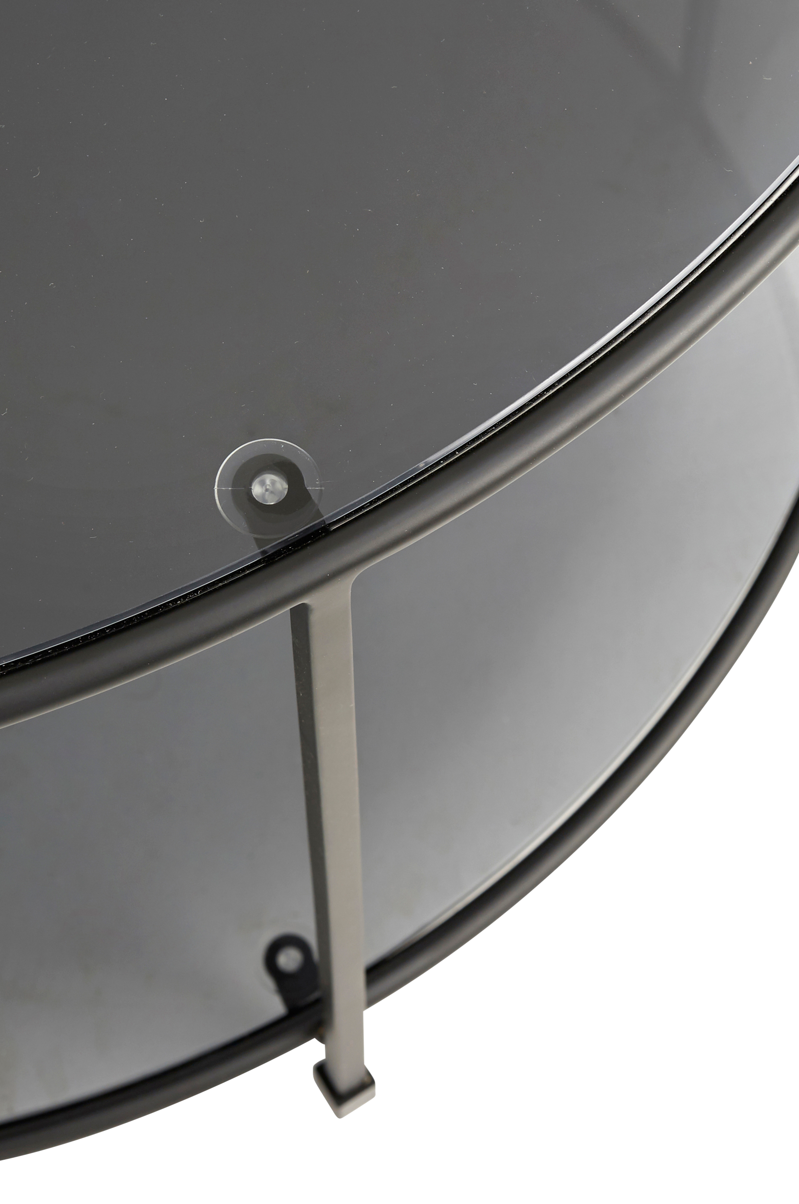 Sofabord Missi diameter 80 cm