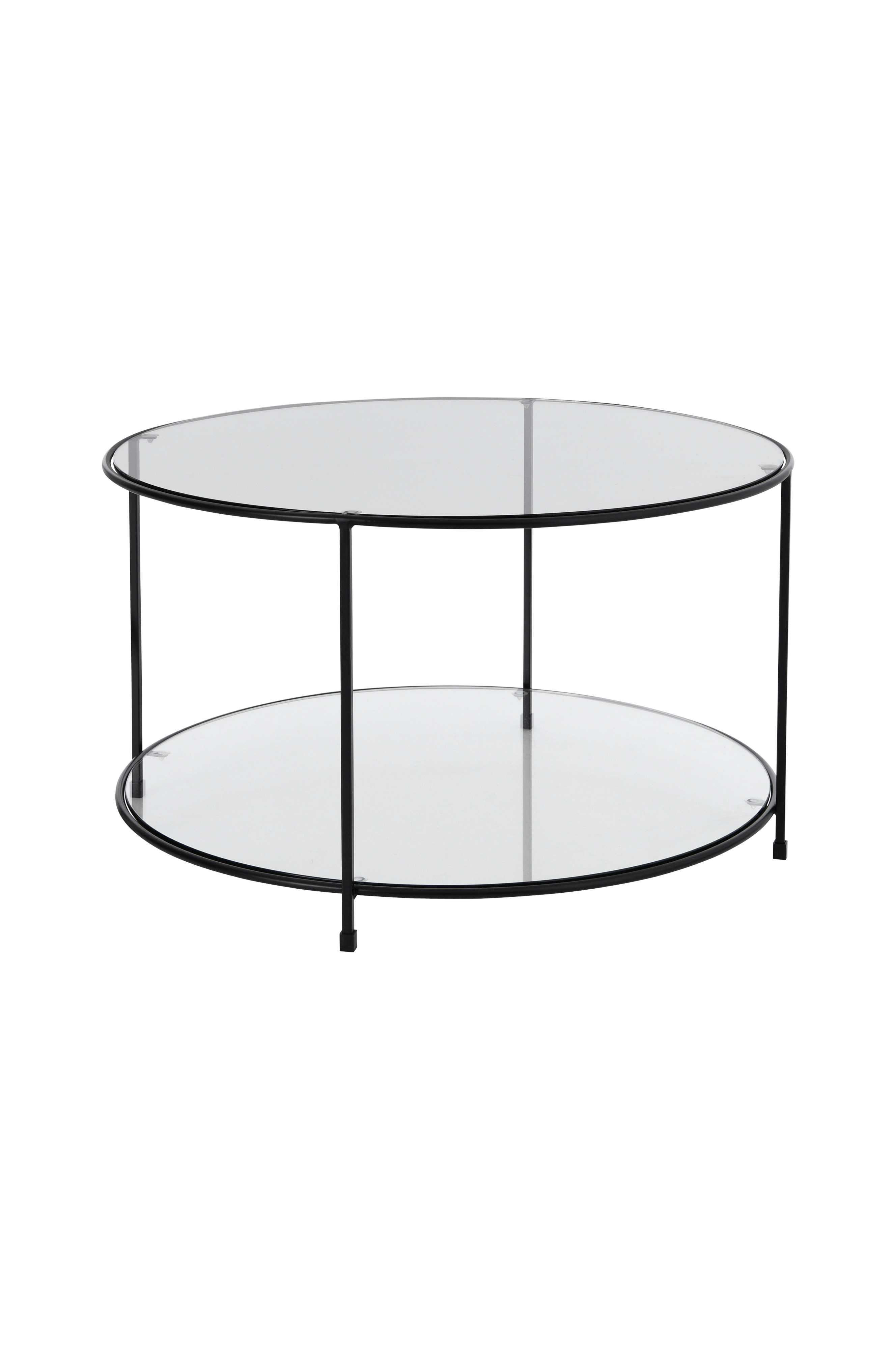 Sofabord Missi diameter 80 cm