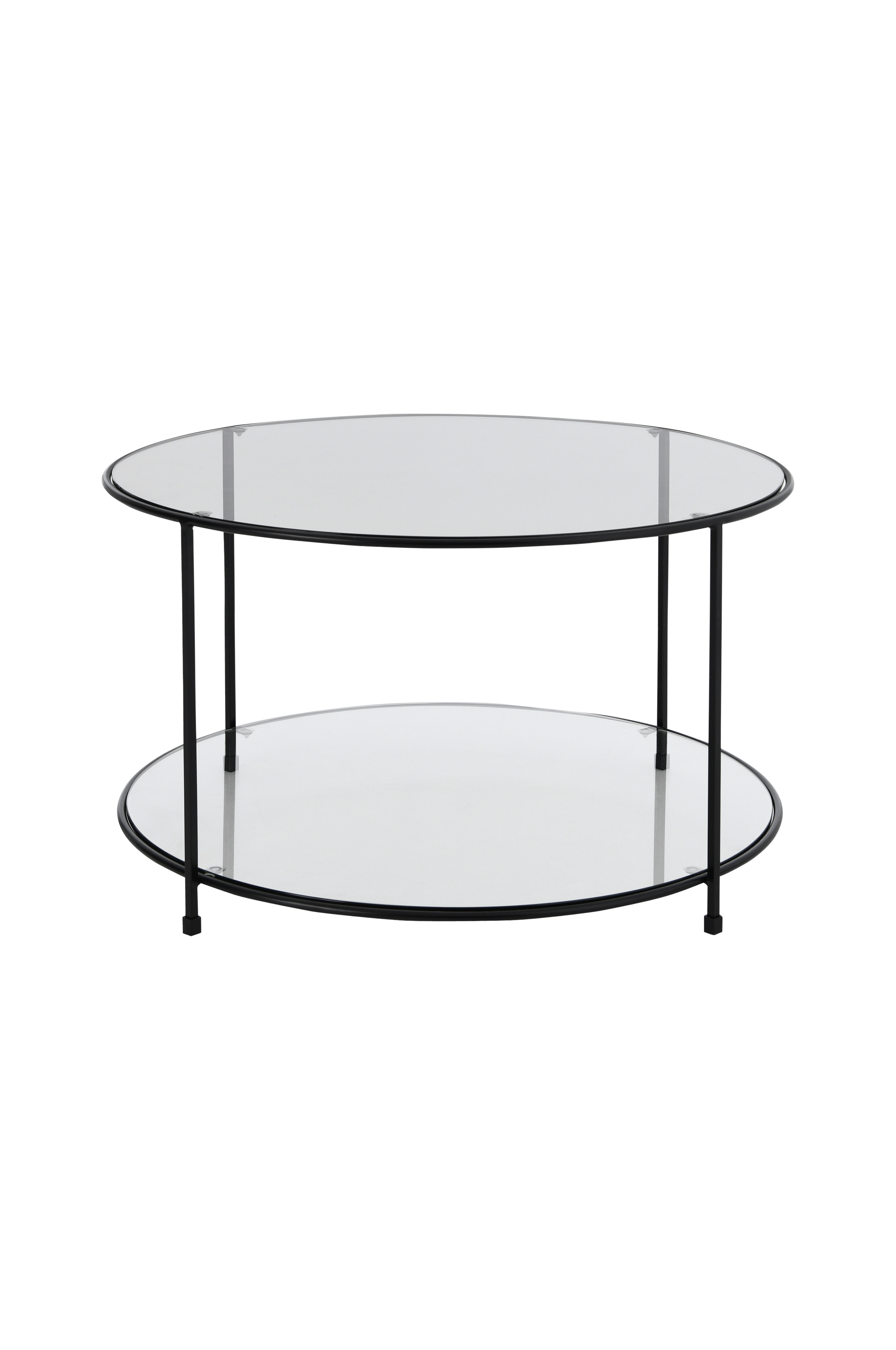 Sofabord Missi diameter 80 cm