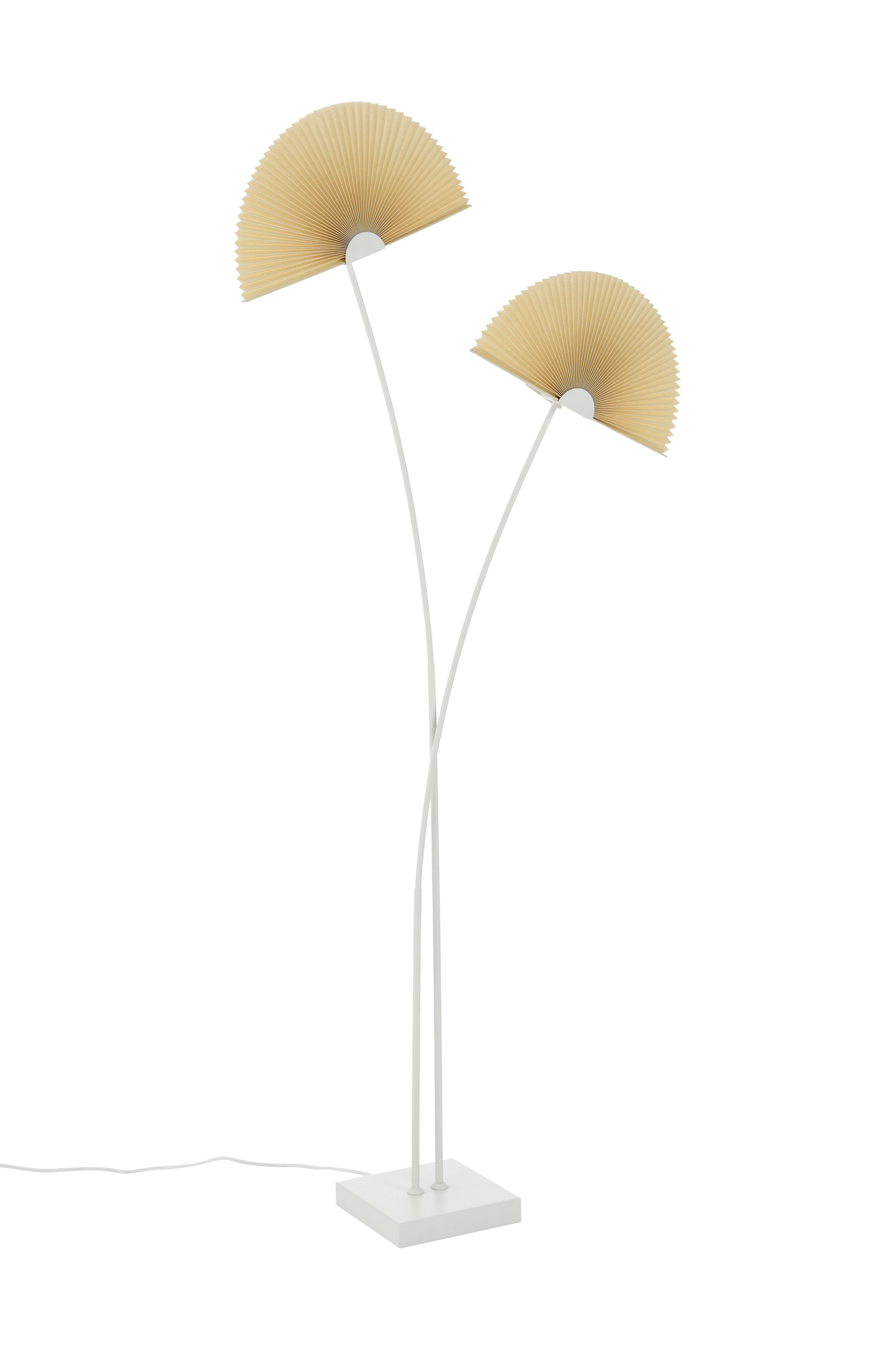 Gulvlampe Mei-Li