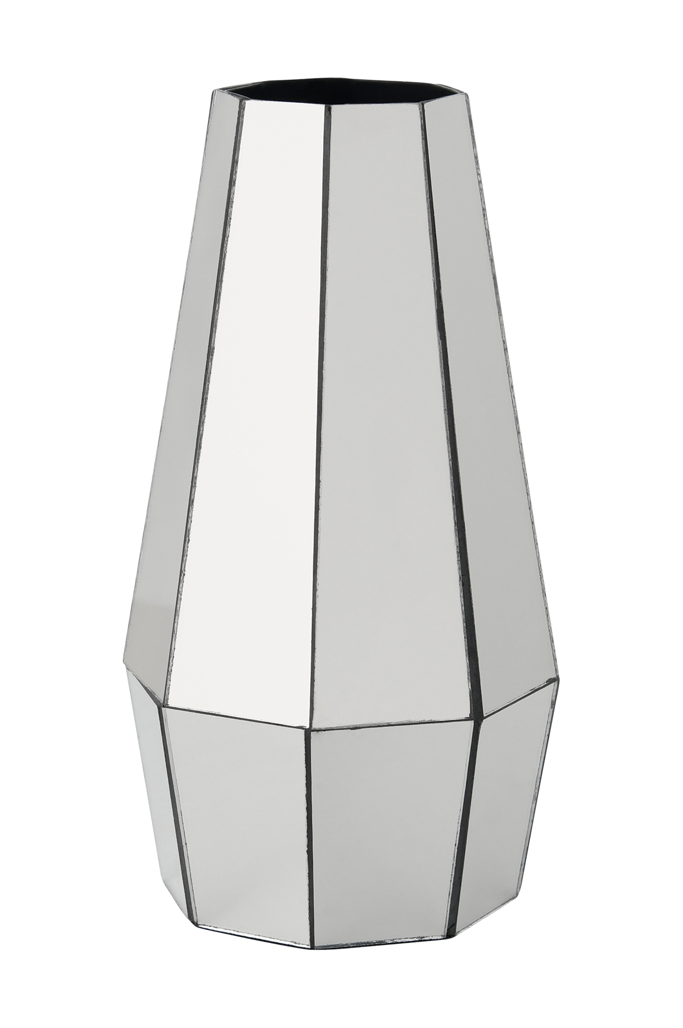 Vase Mirror Dimension høyde 22,5 cm