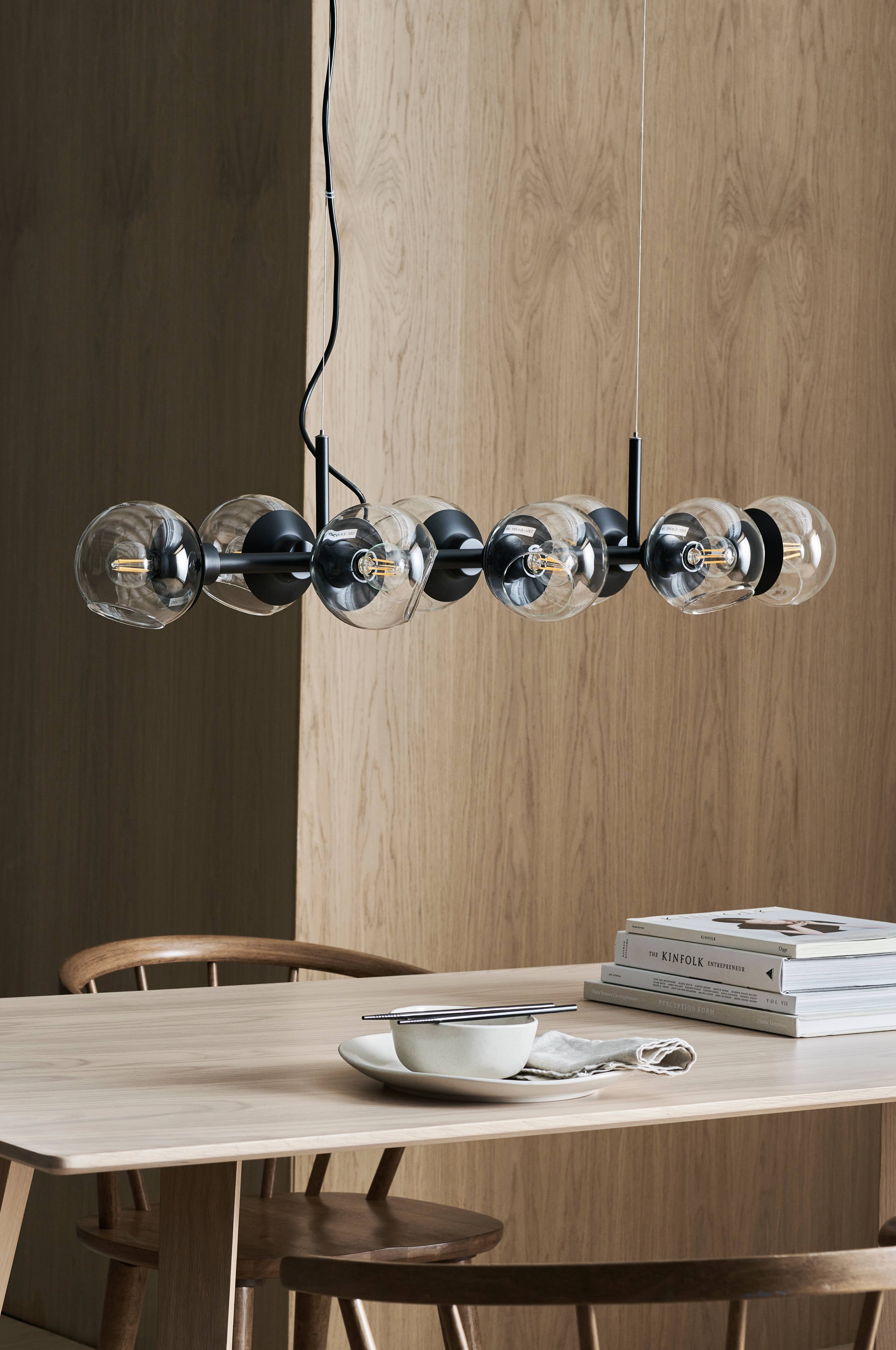 Taklampe Sinna