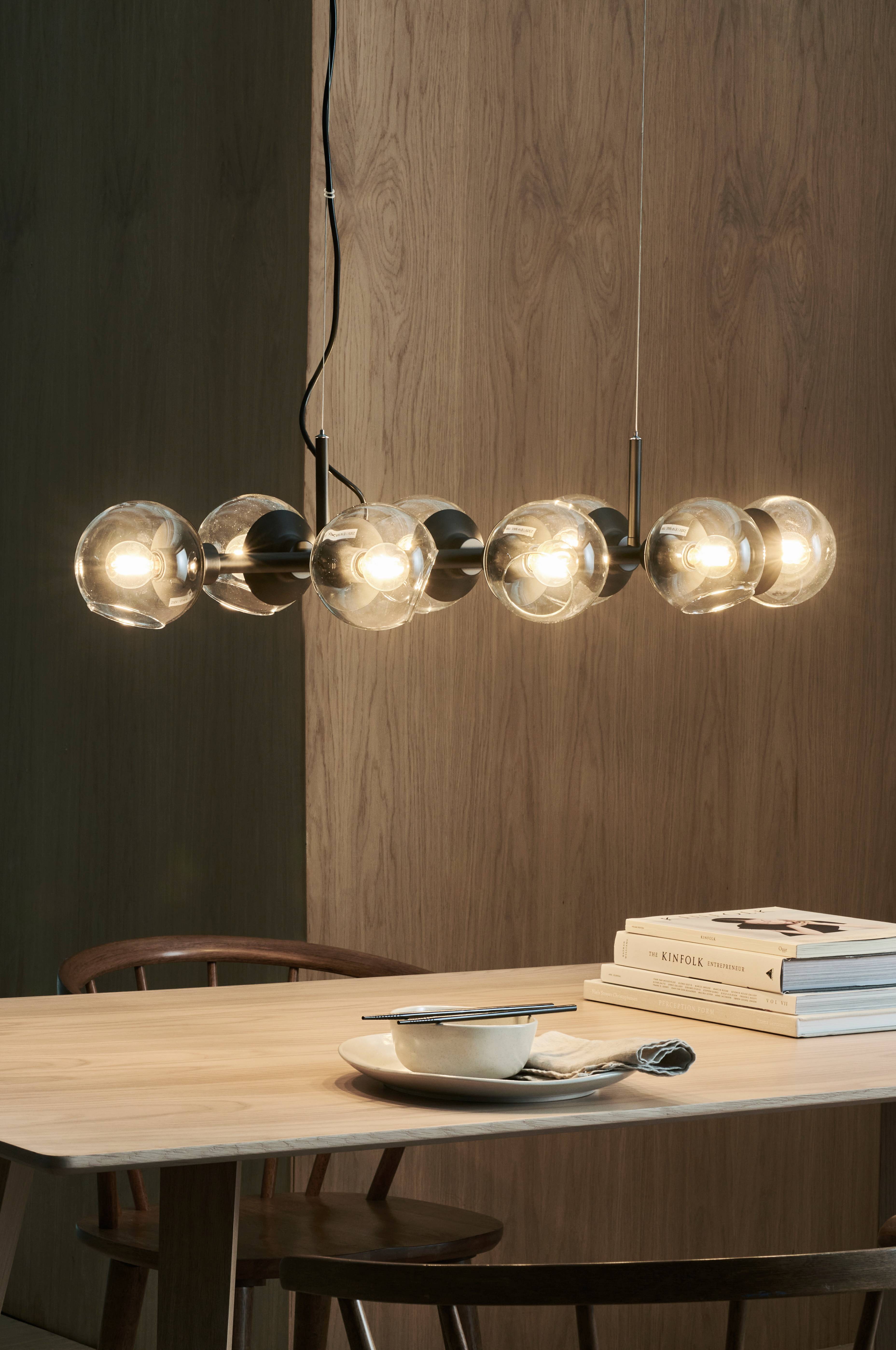 Taklampe Sinna
