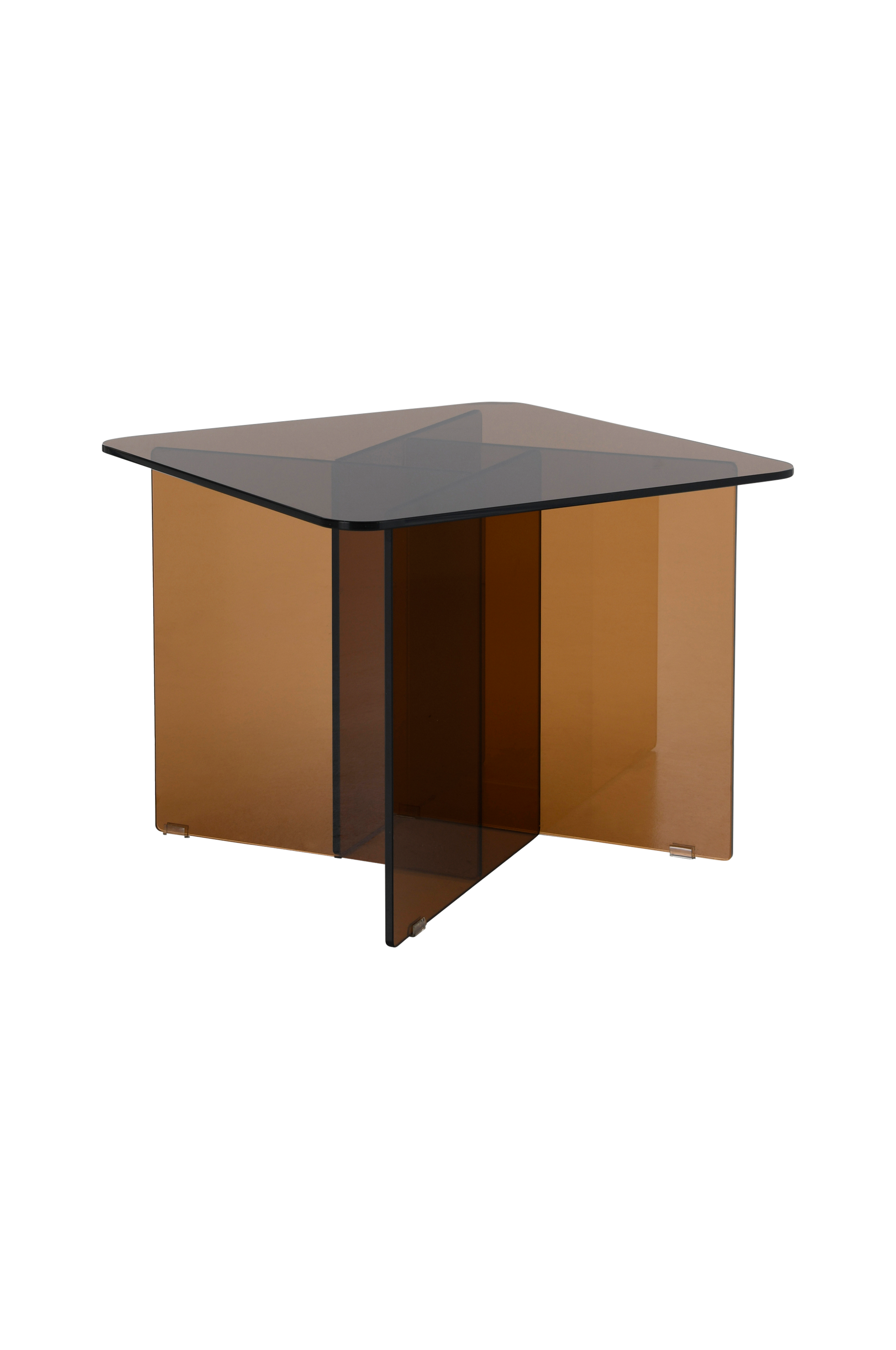 Sofabord Milkma 60x60 cm