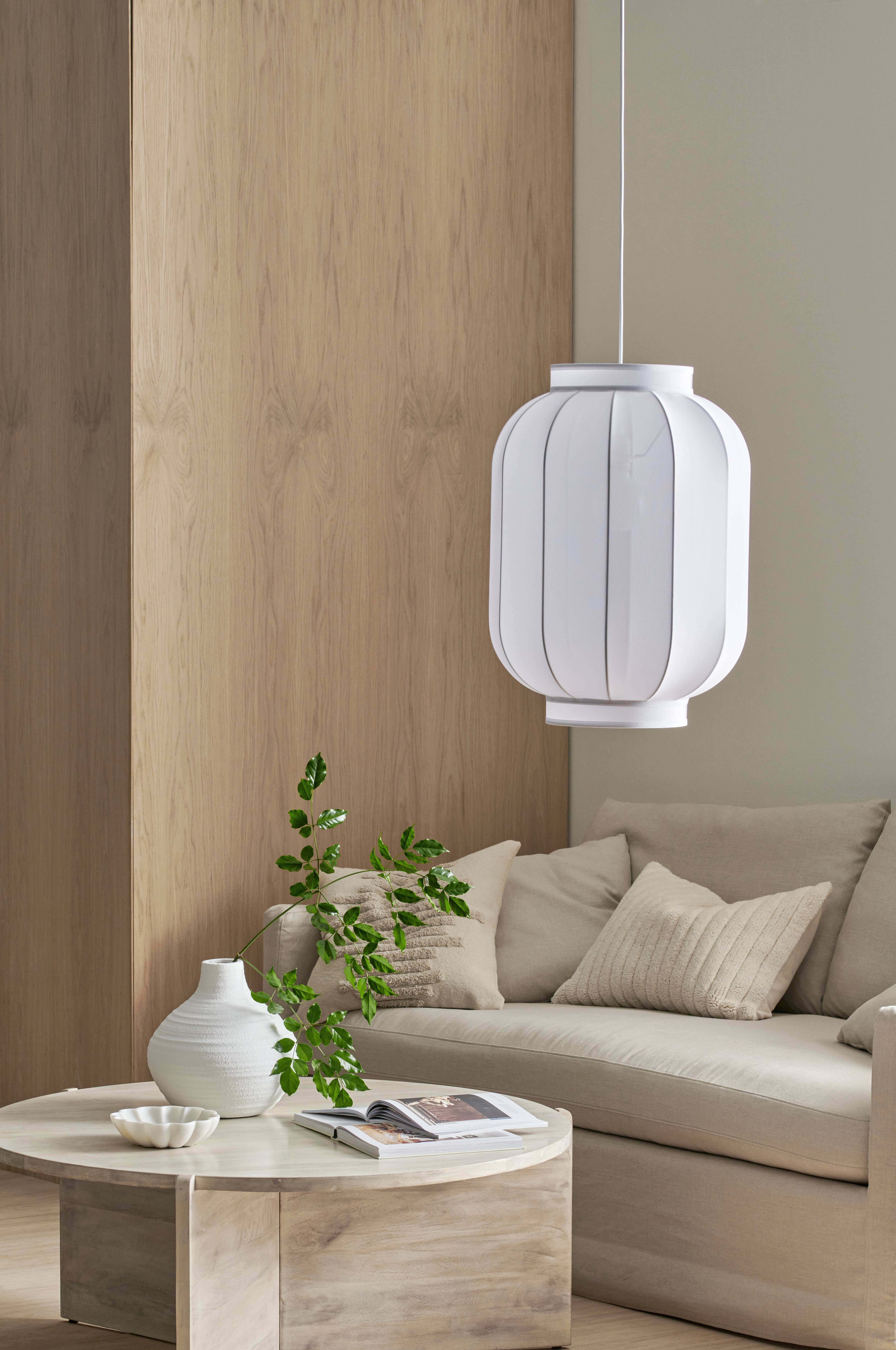 Taklampe Daphne