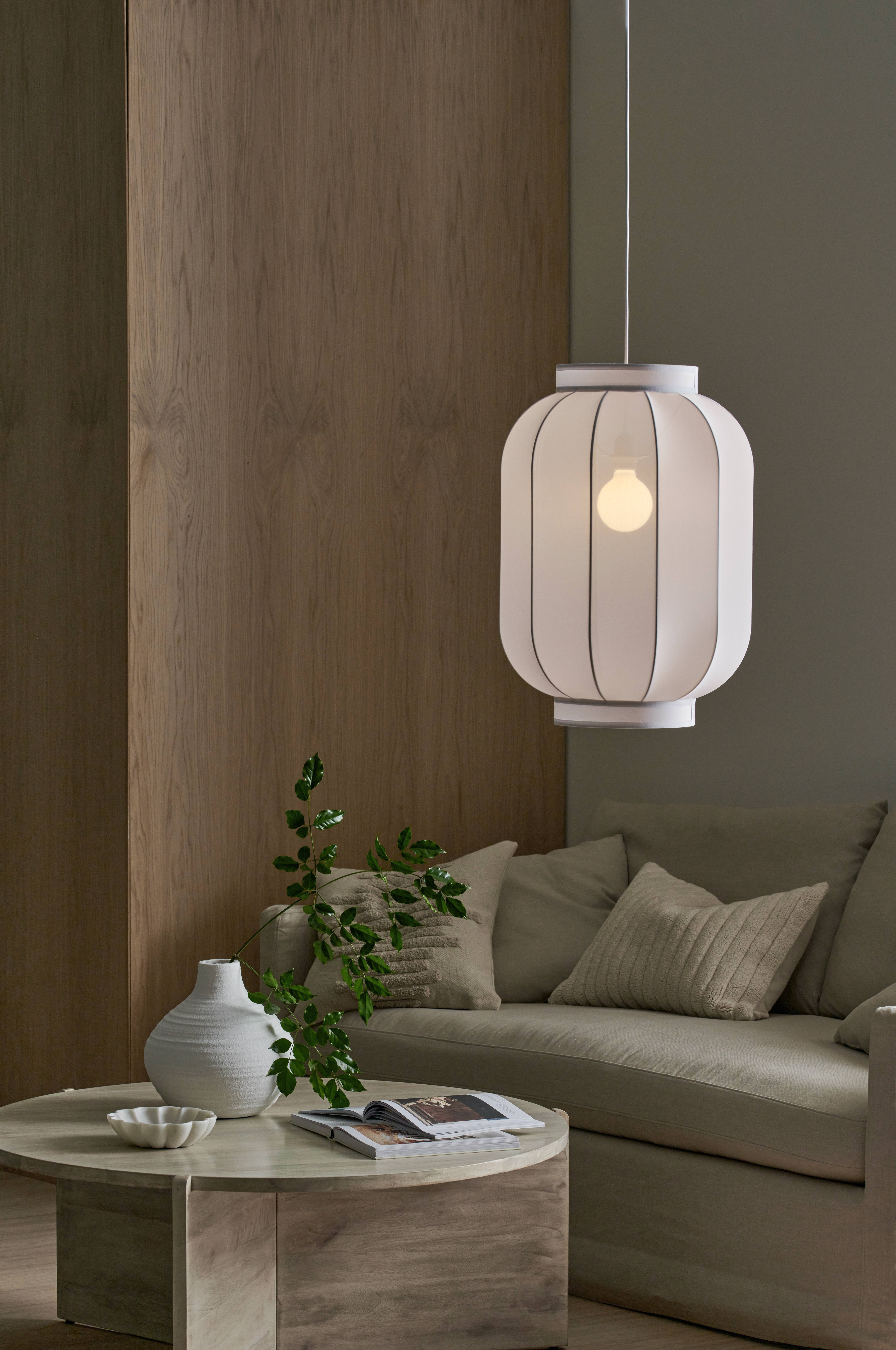 Taklampe Daphne