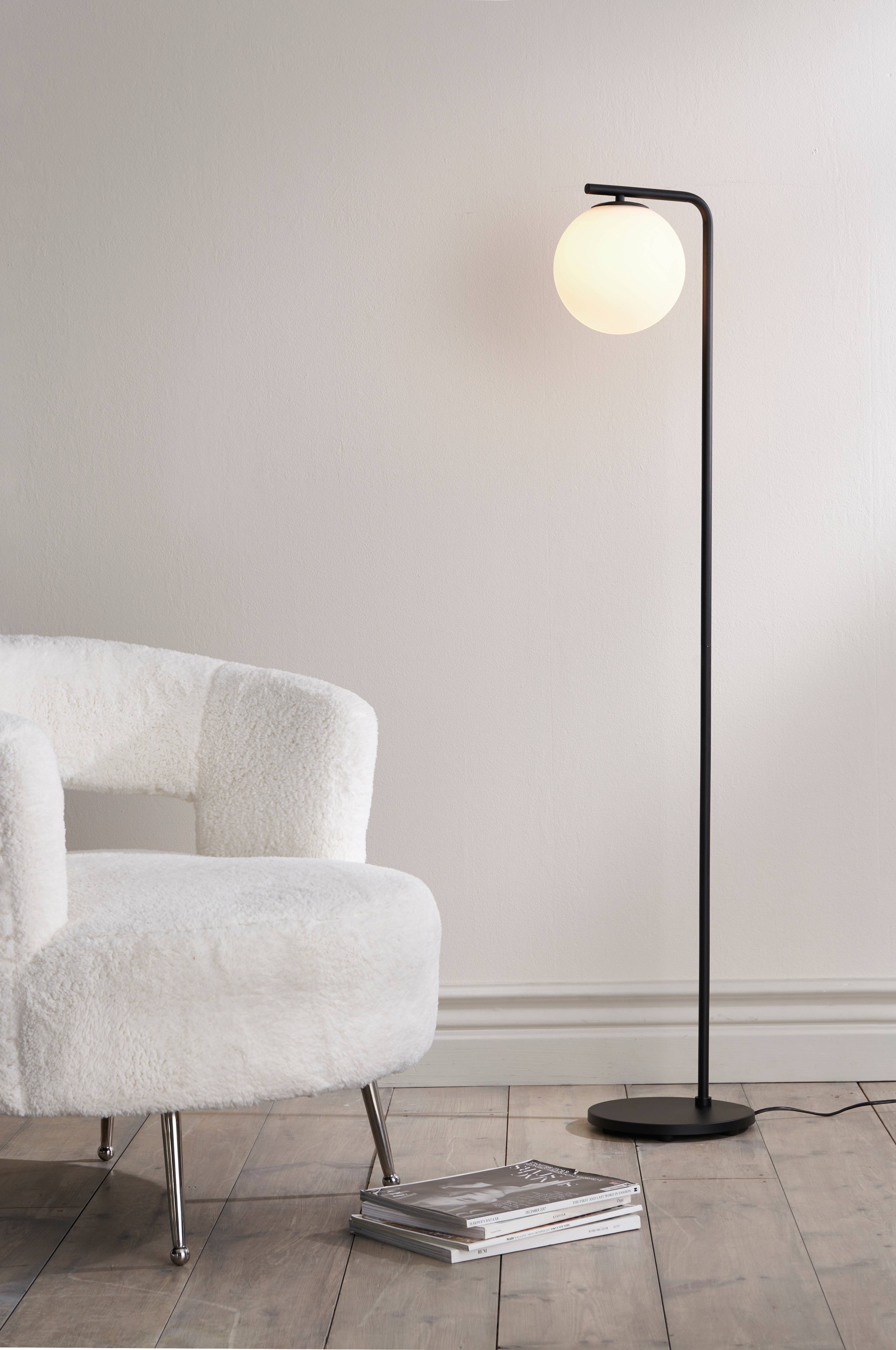 Gulvlampe Widar