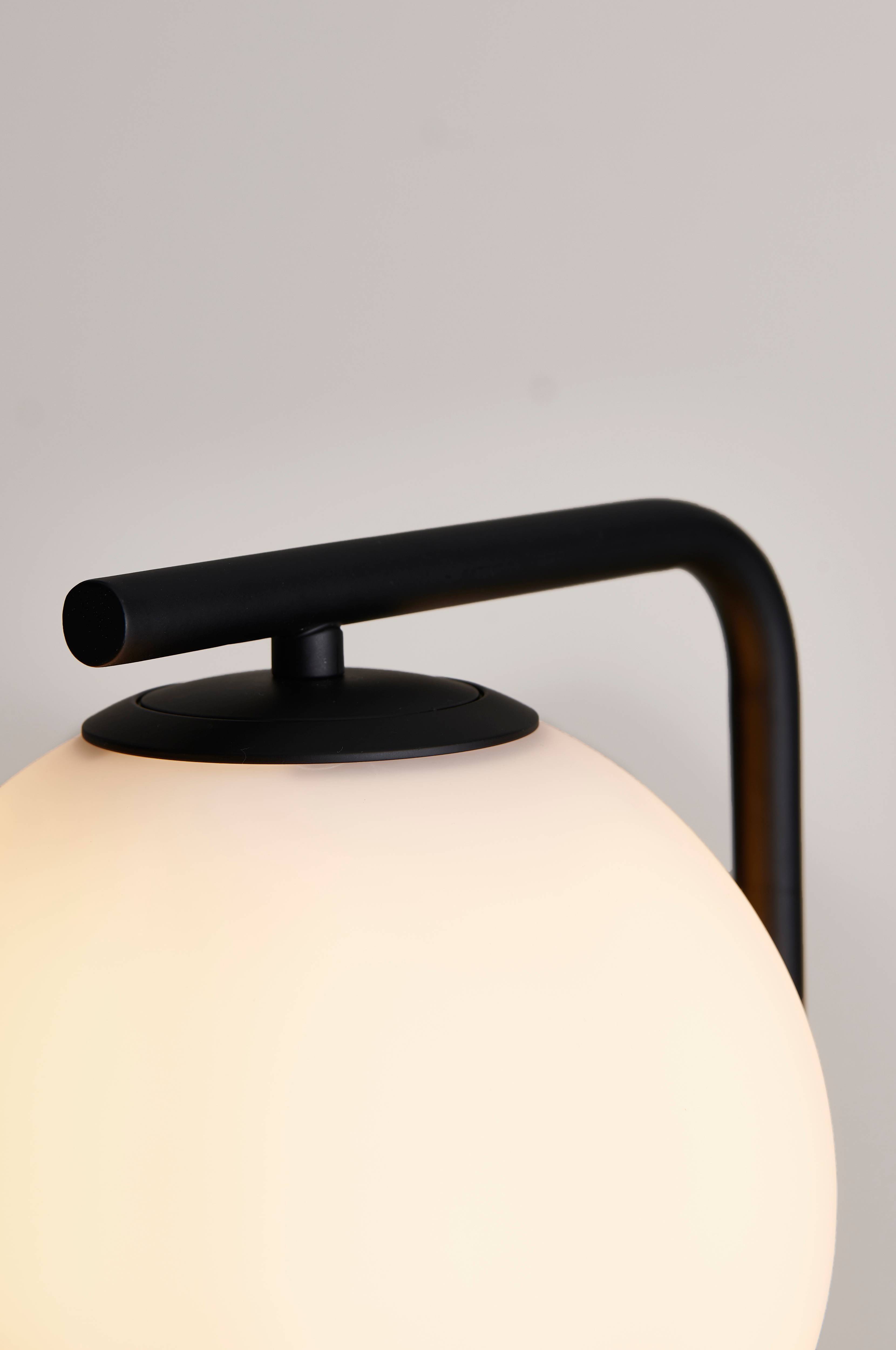 Gulvlampe Widar