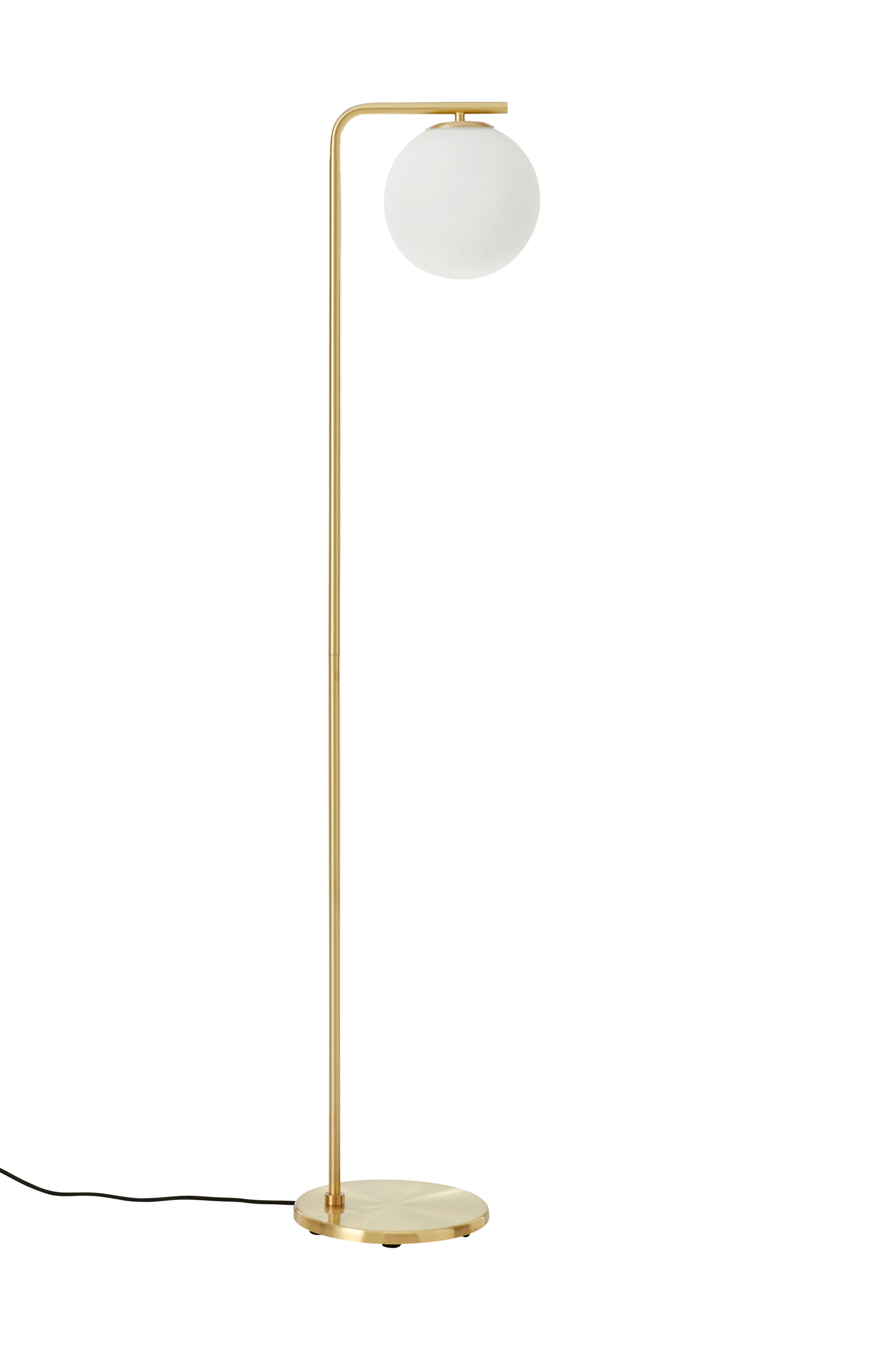 Gulvlampe Widar