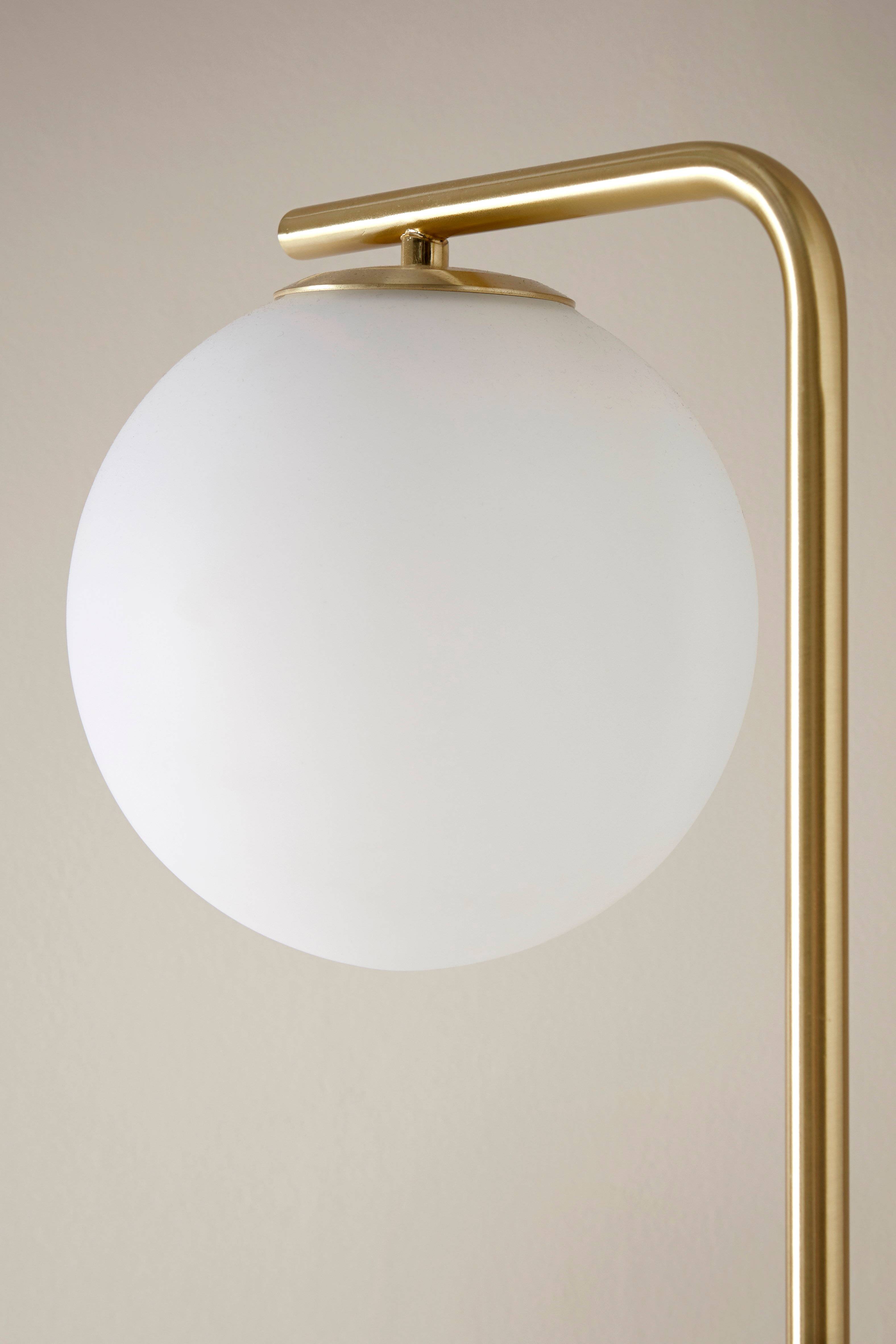 Gulvlampe Widar