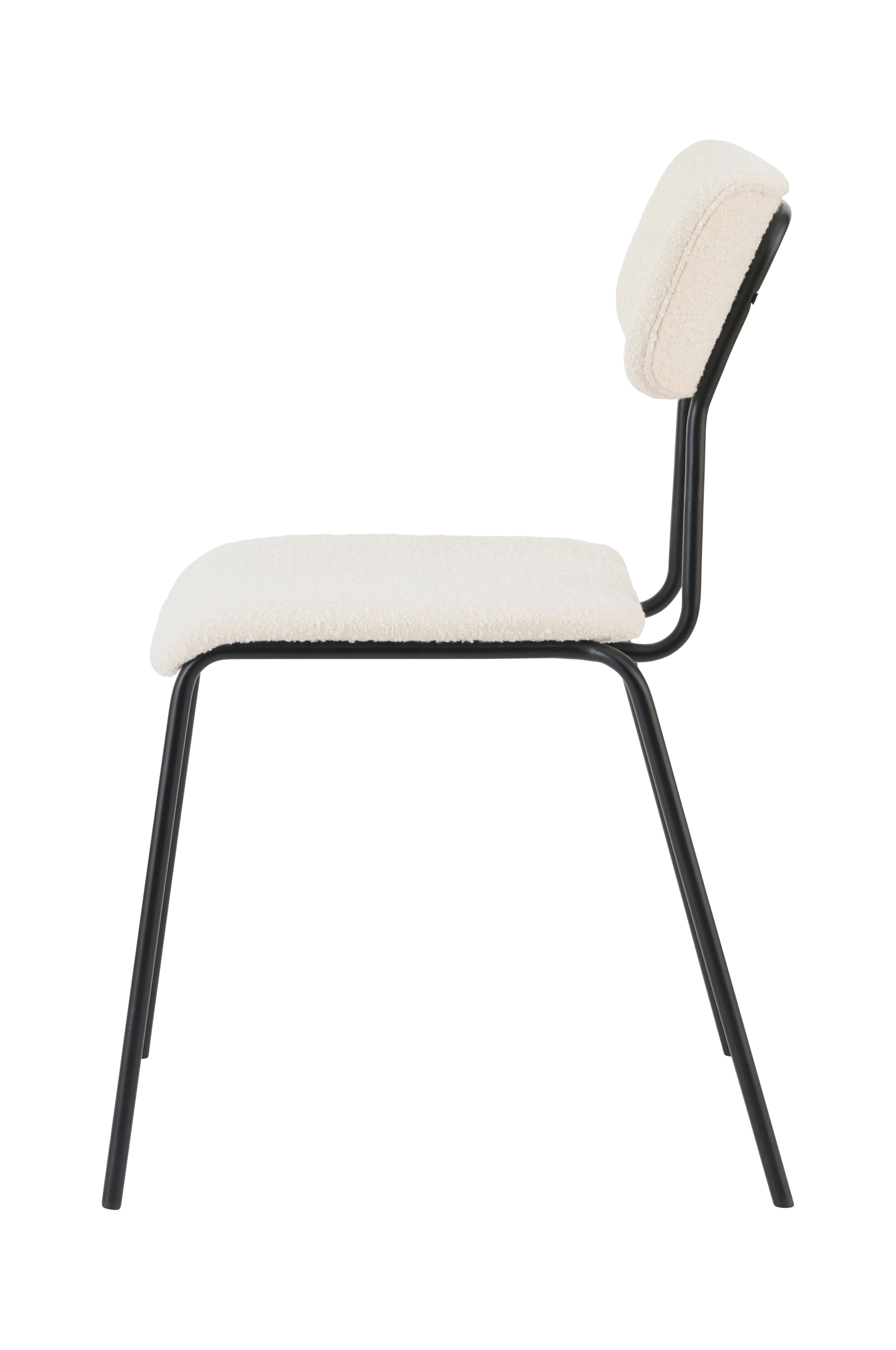 Stol Nellie 2-pk