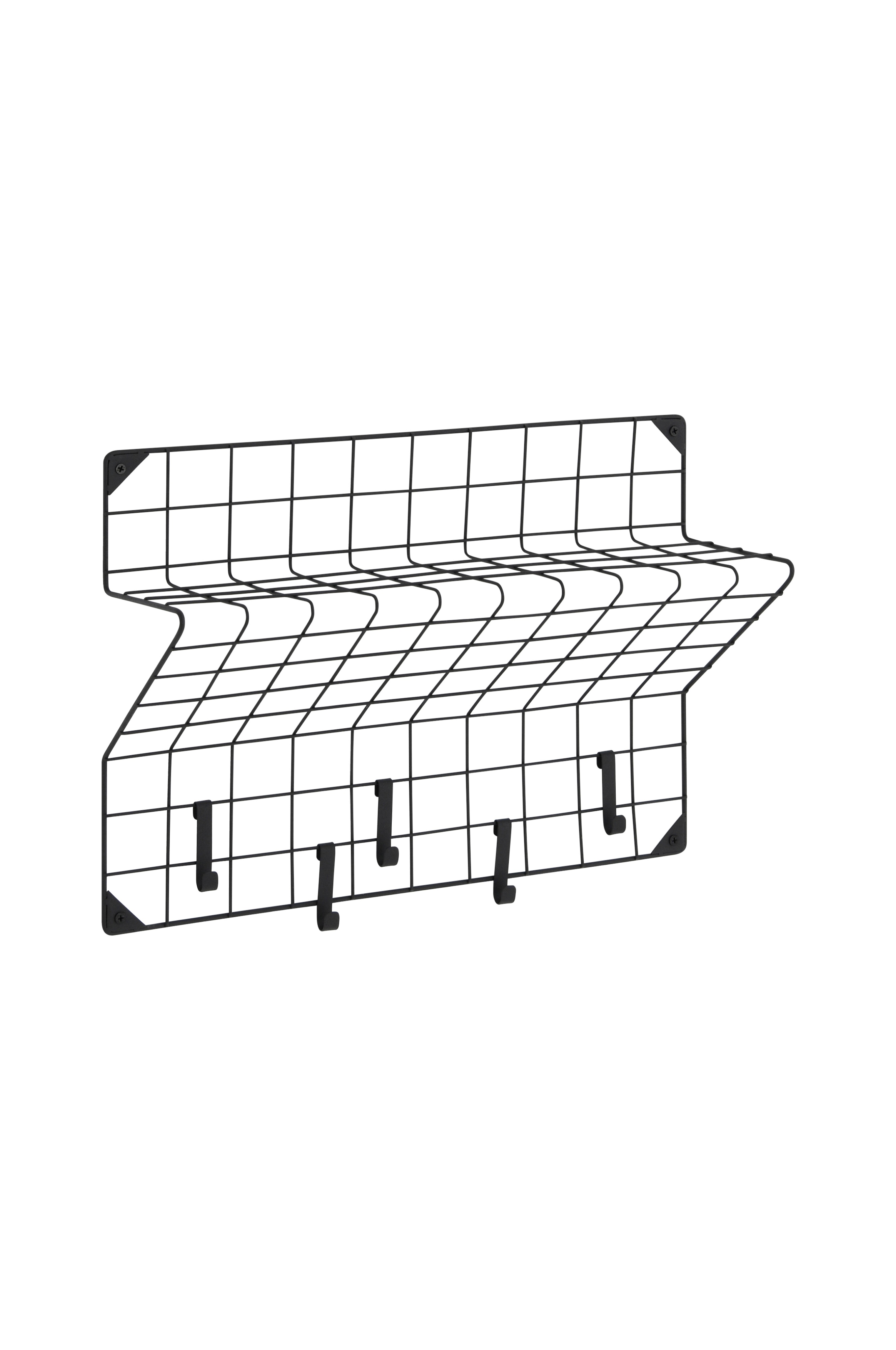 Knagger Grid