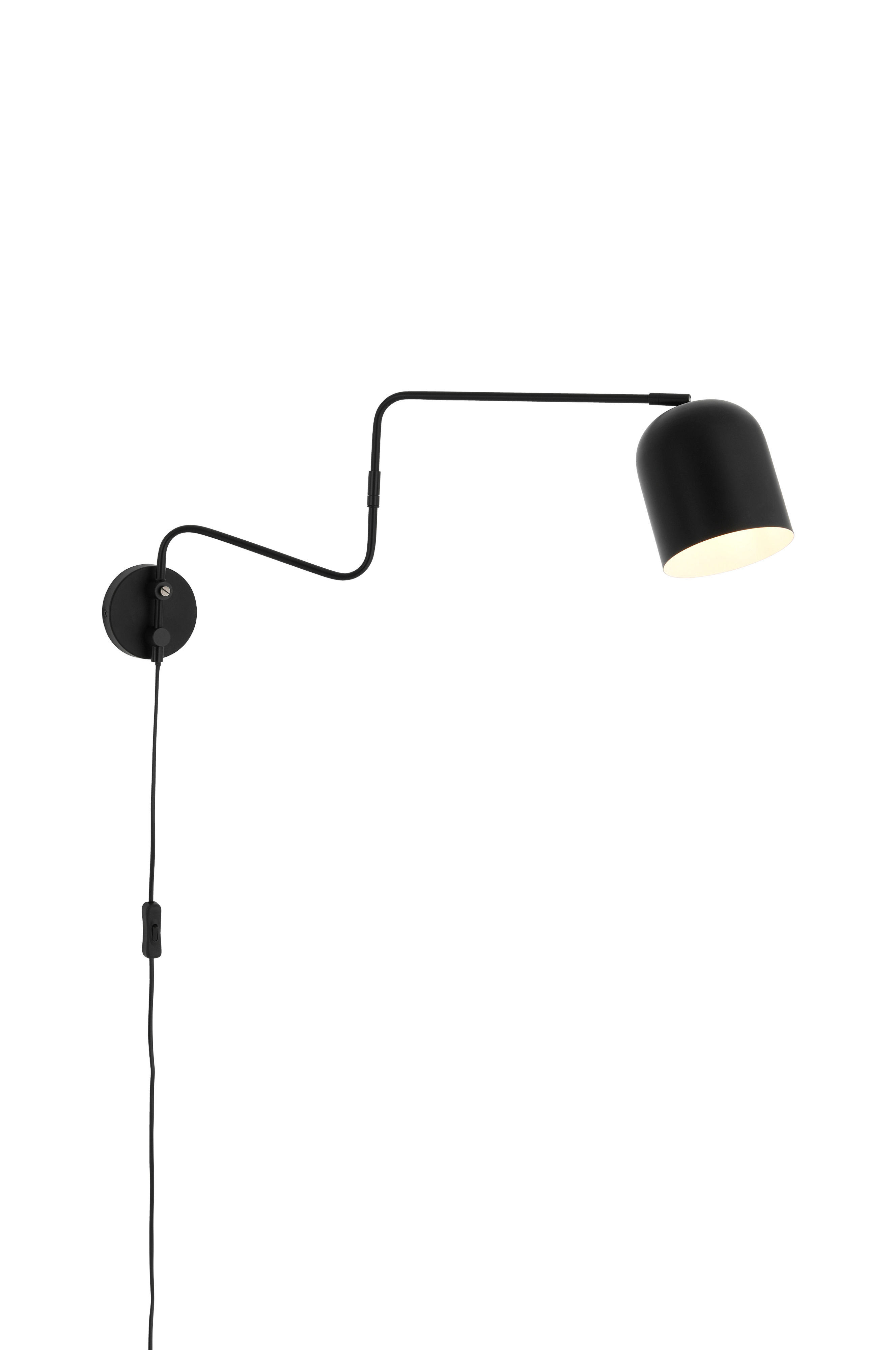 Vegglampe Austin