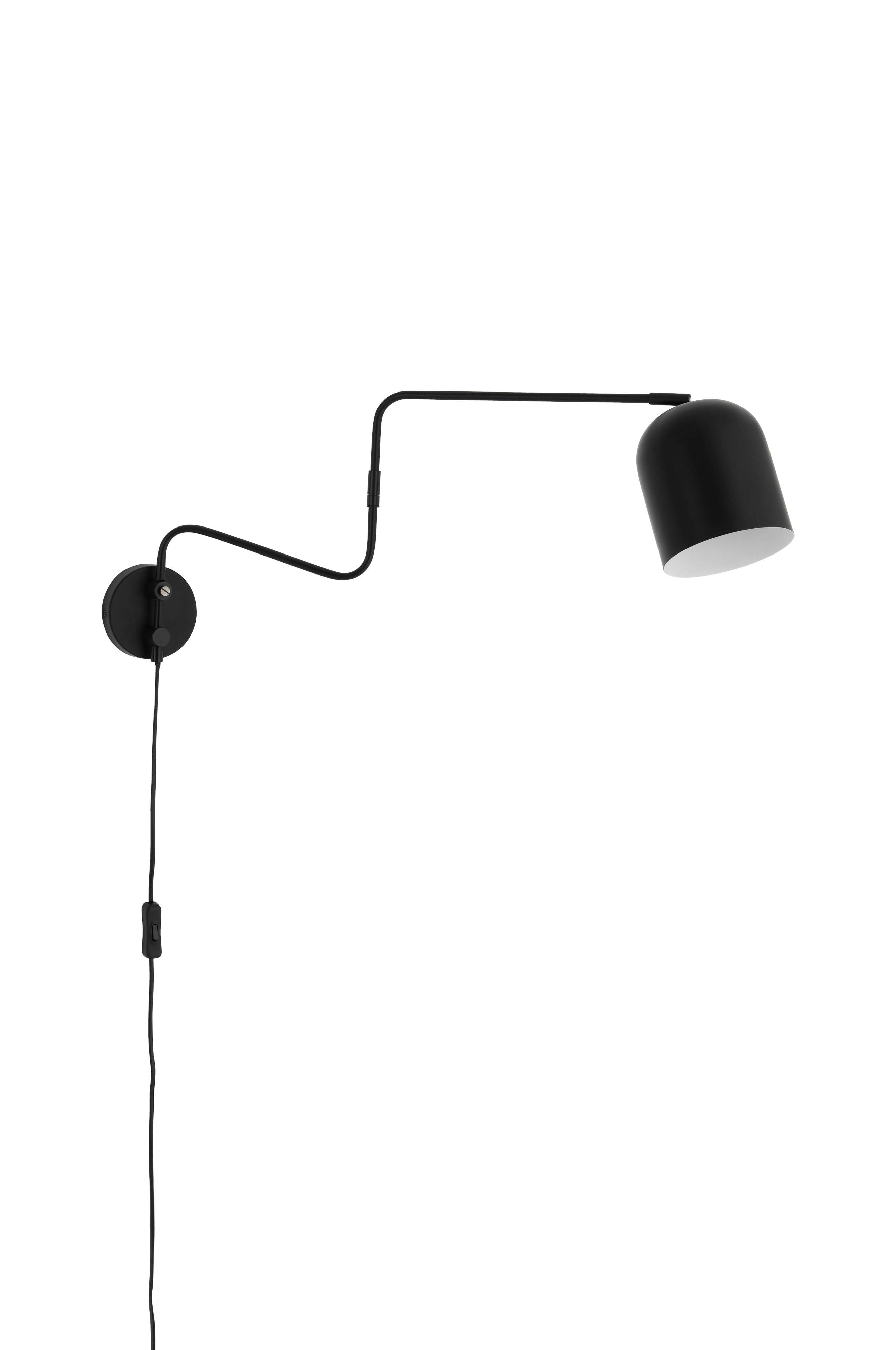 Vegglampe Austin