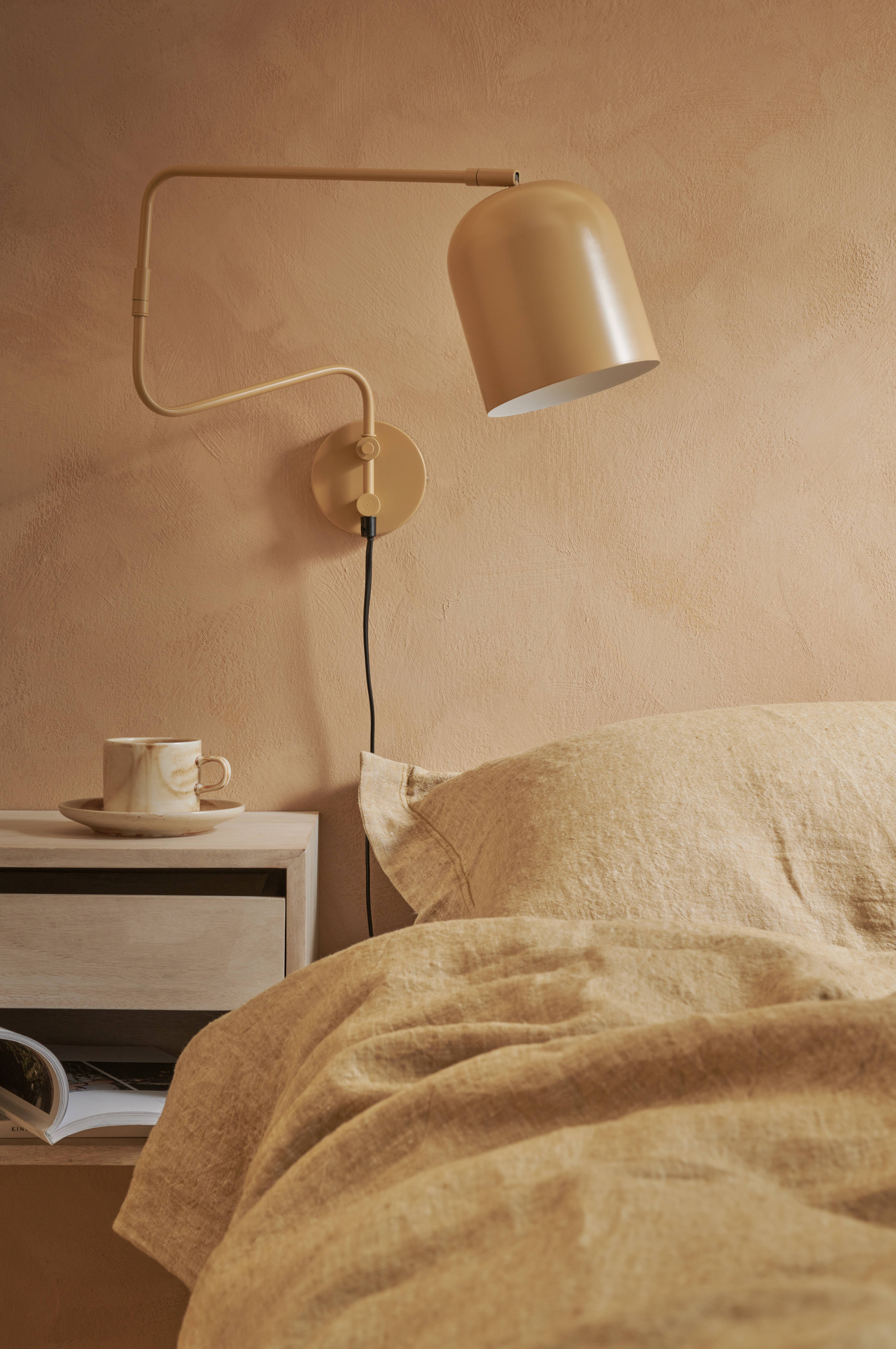 Vegglampe Austin