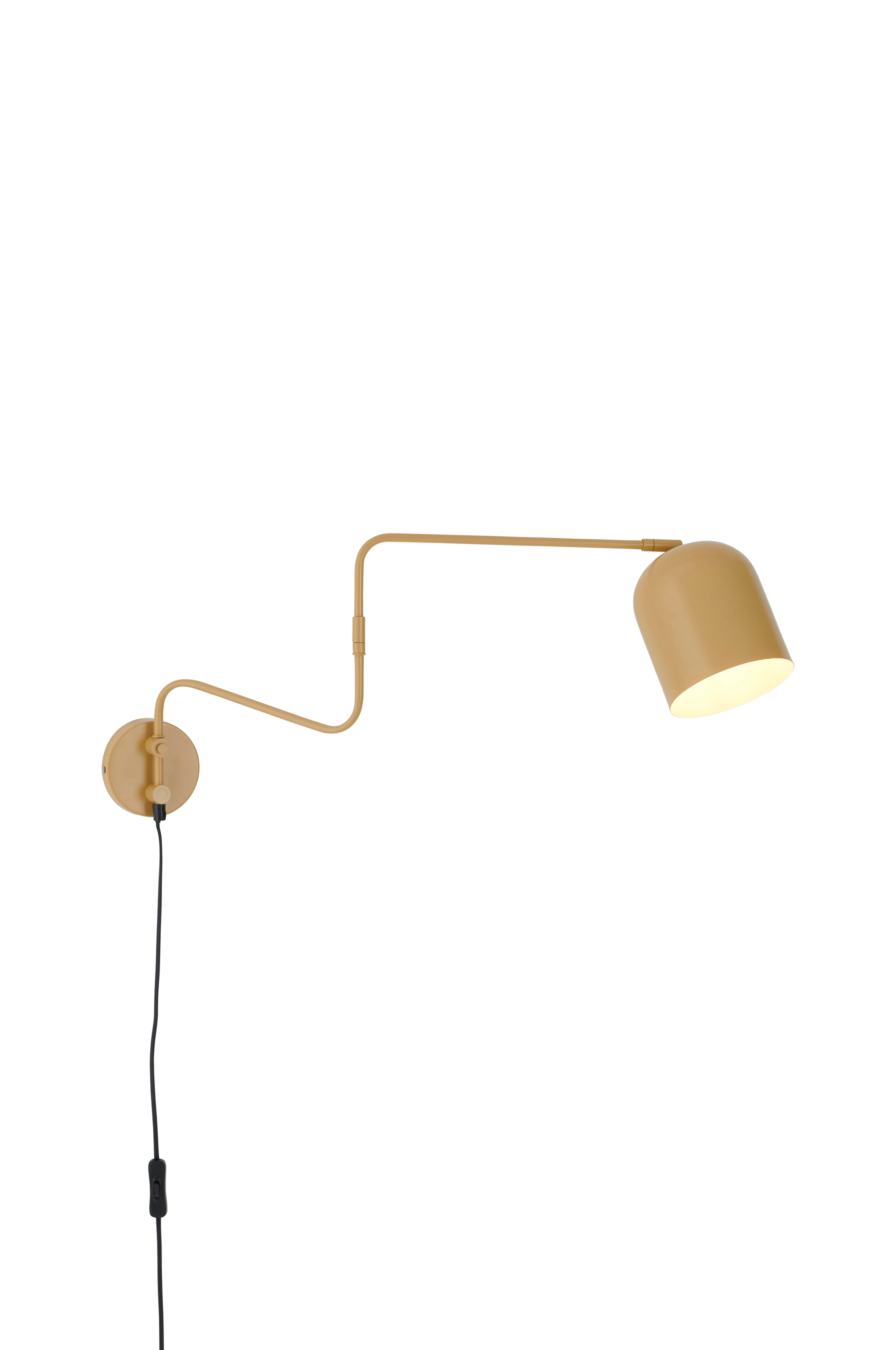 Vegglampe Austin