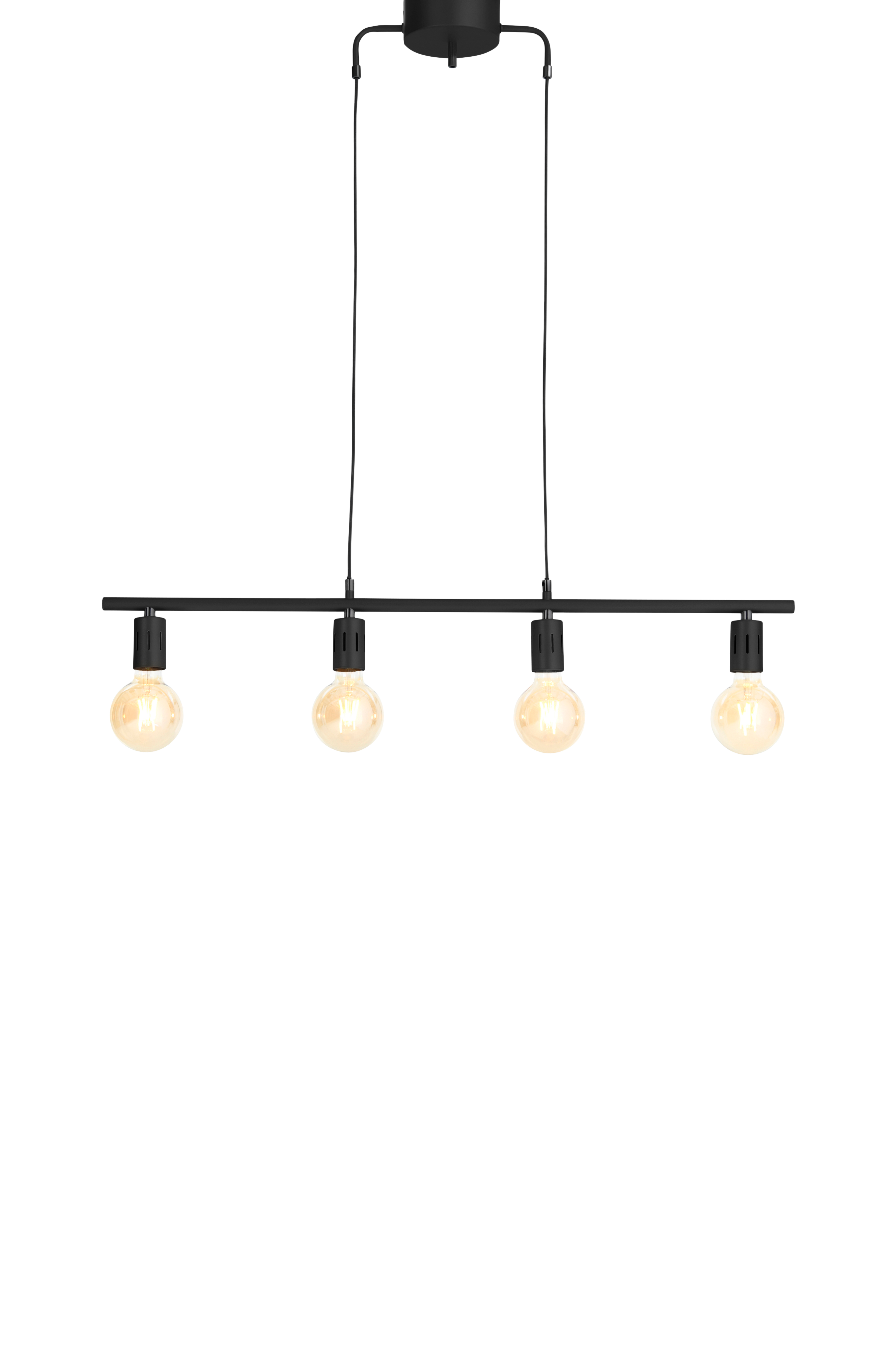 Taklampe Sander 4L