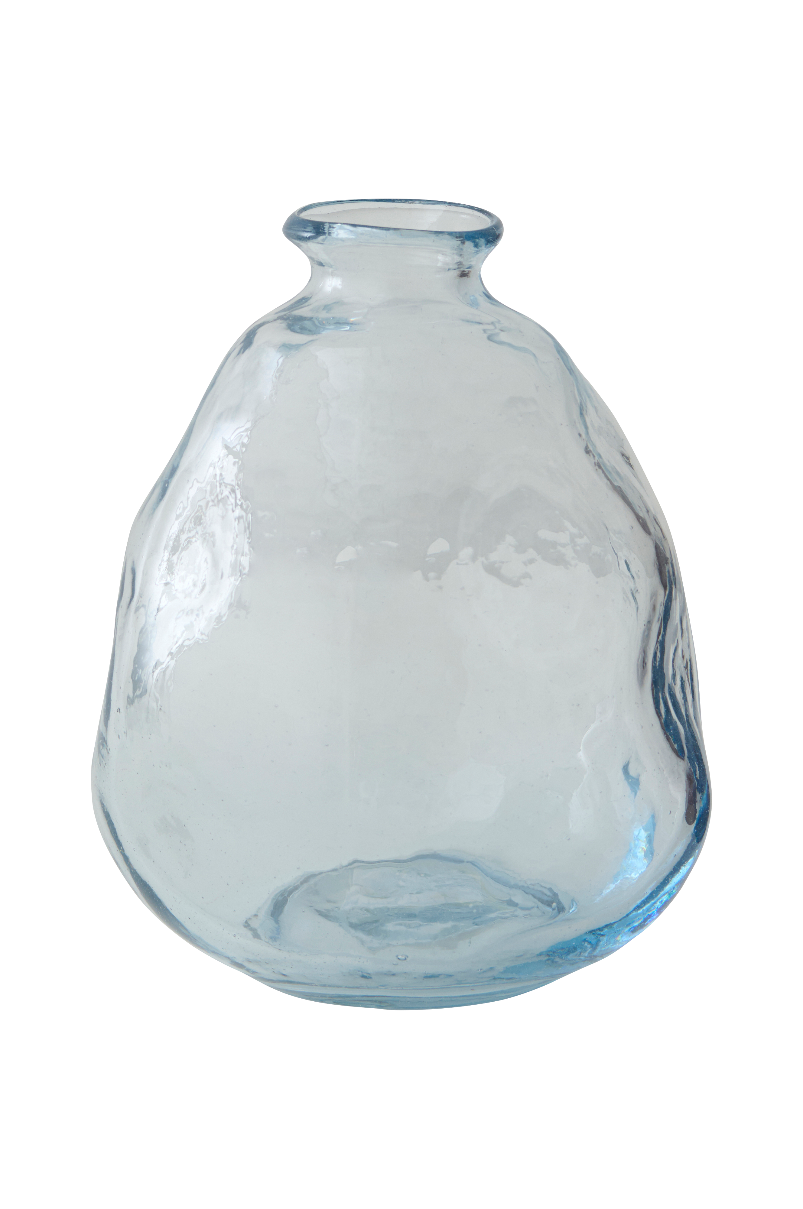 Vase Buckly høyde 20 cm