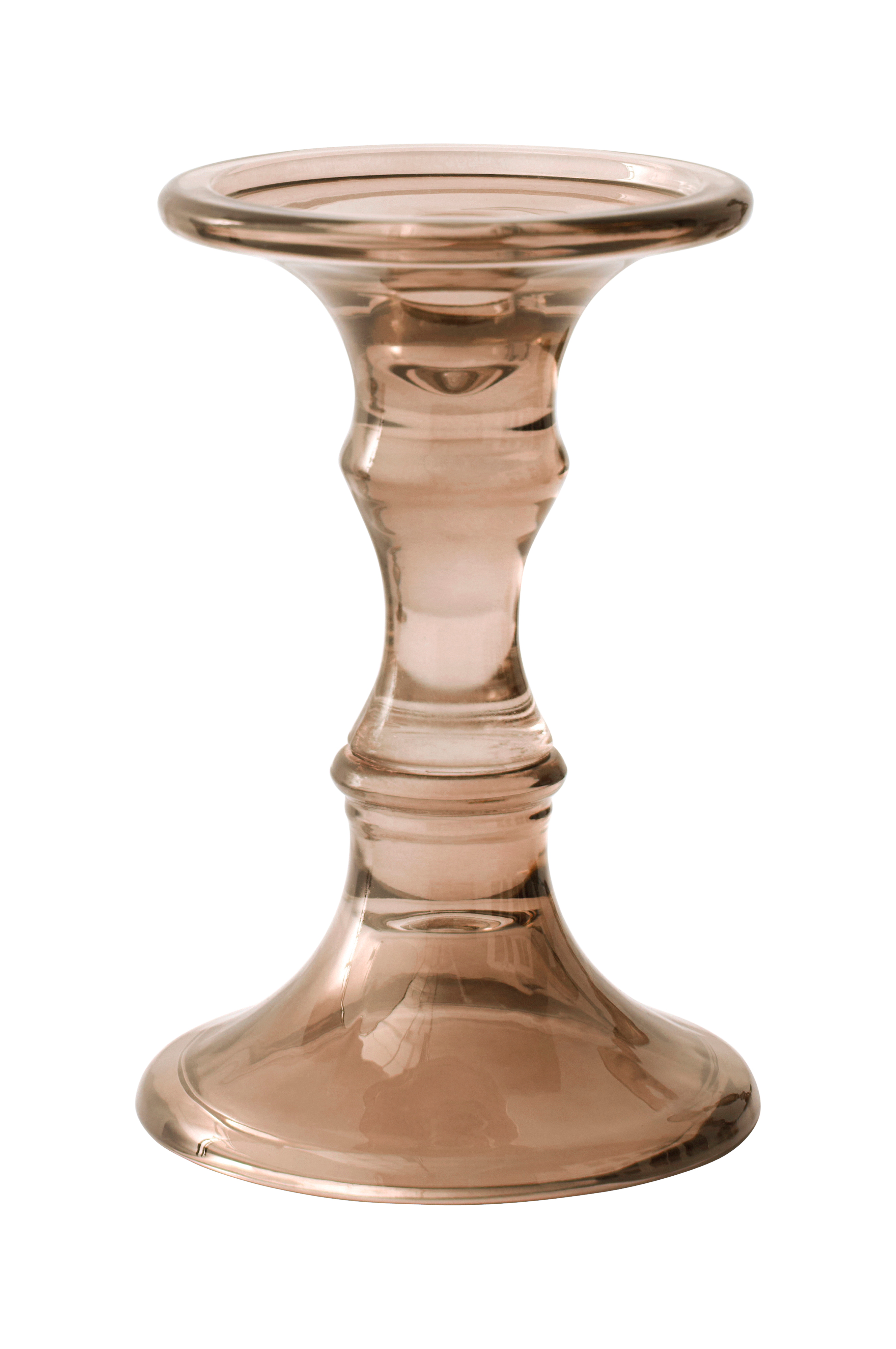 Lysestake Orient høyde 18 cm