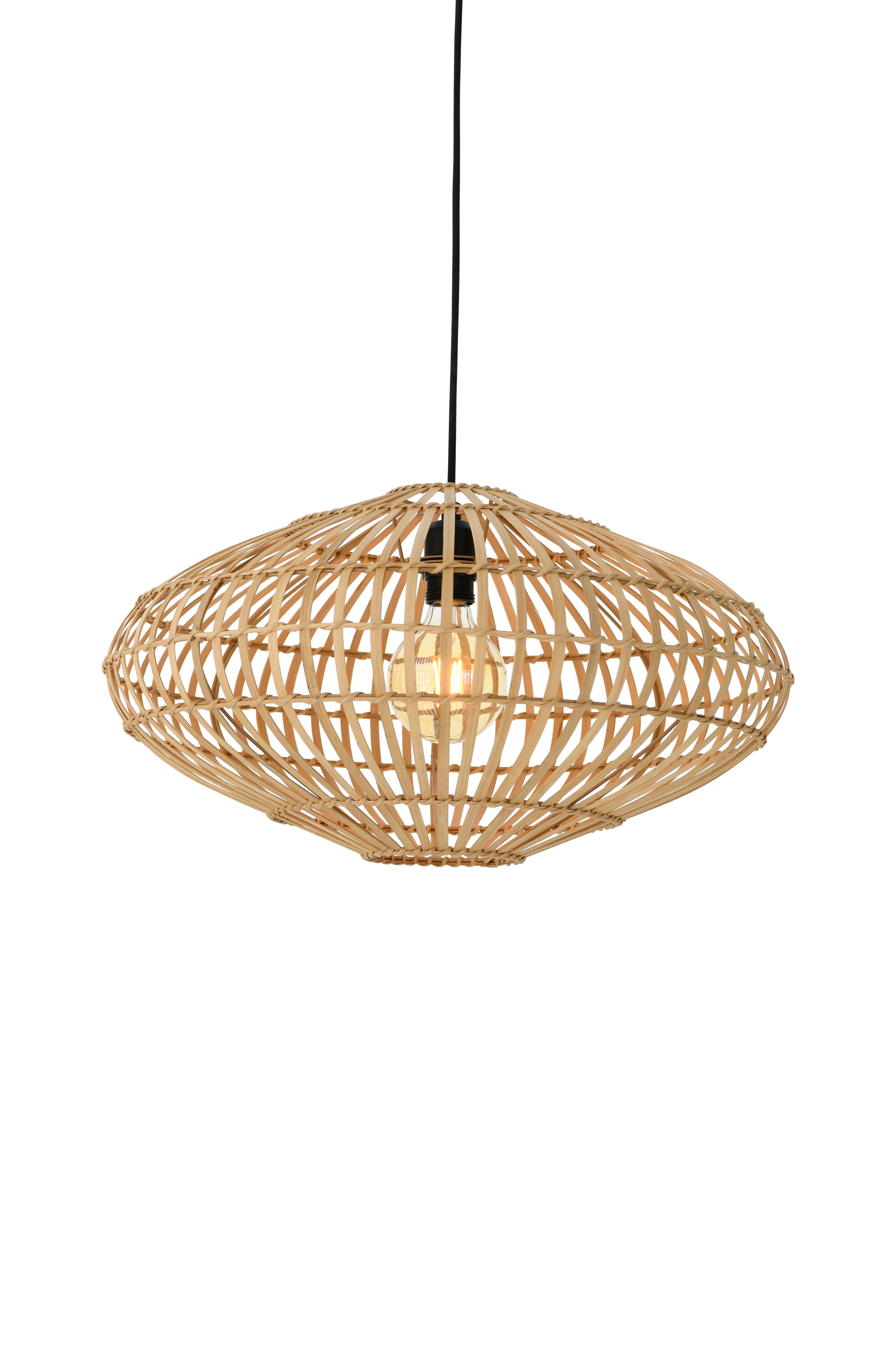 Taklampe Belize Ø 54 cm.